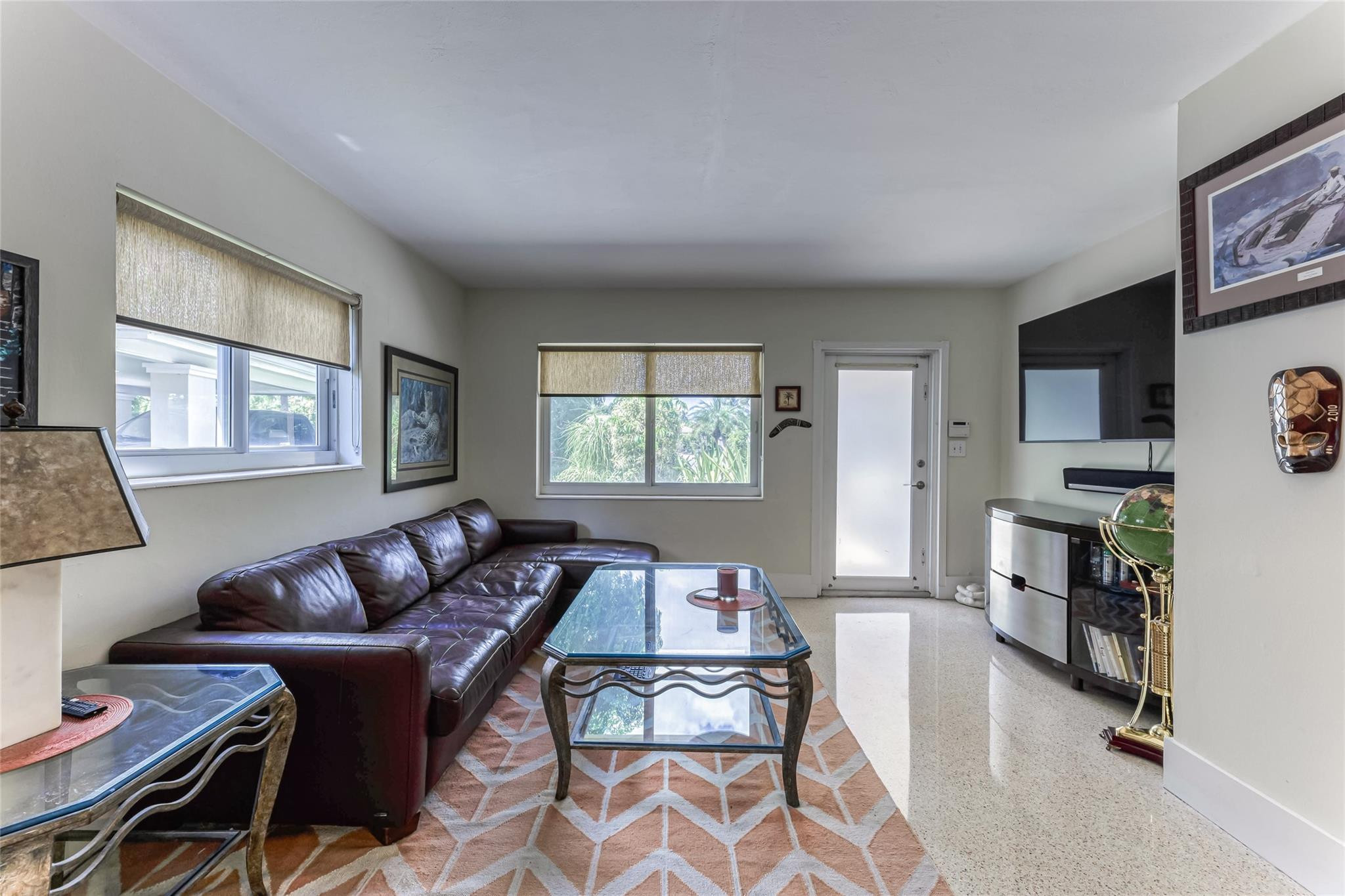 OAKLAND PARK 2ND ADD-RESUB - Residential