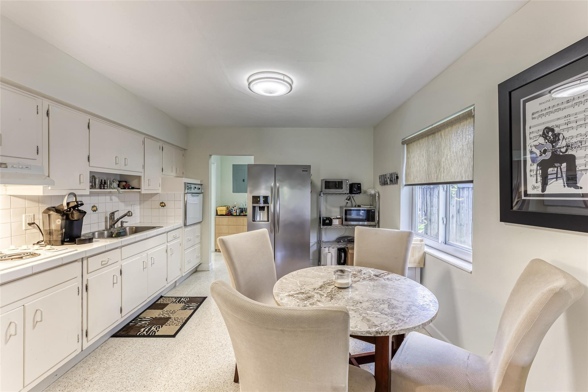 OAKLAND PARK 2ND ADD-RESUB - Residential