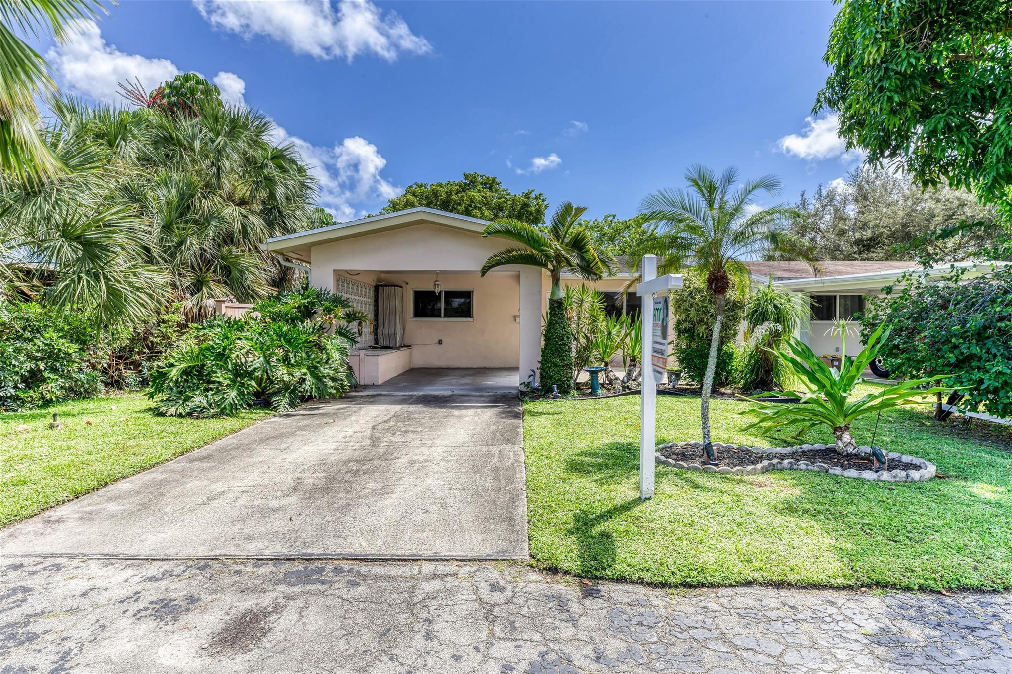 OAKLAND PARK 2ND ADD-RESUB - Residential