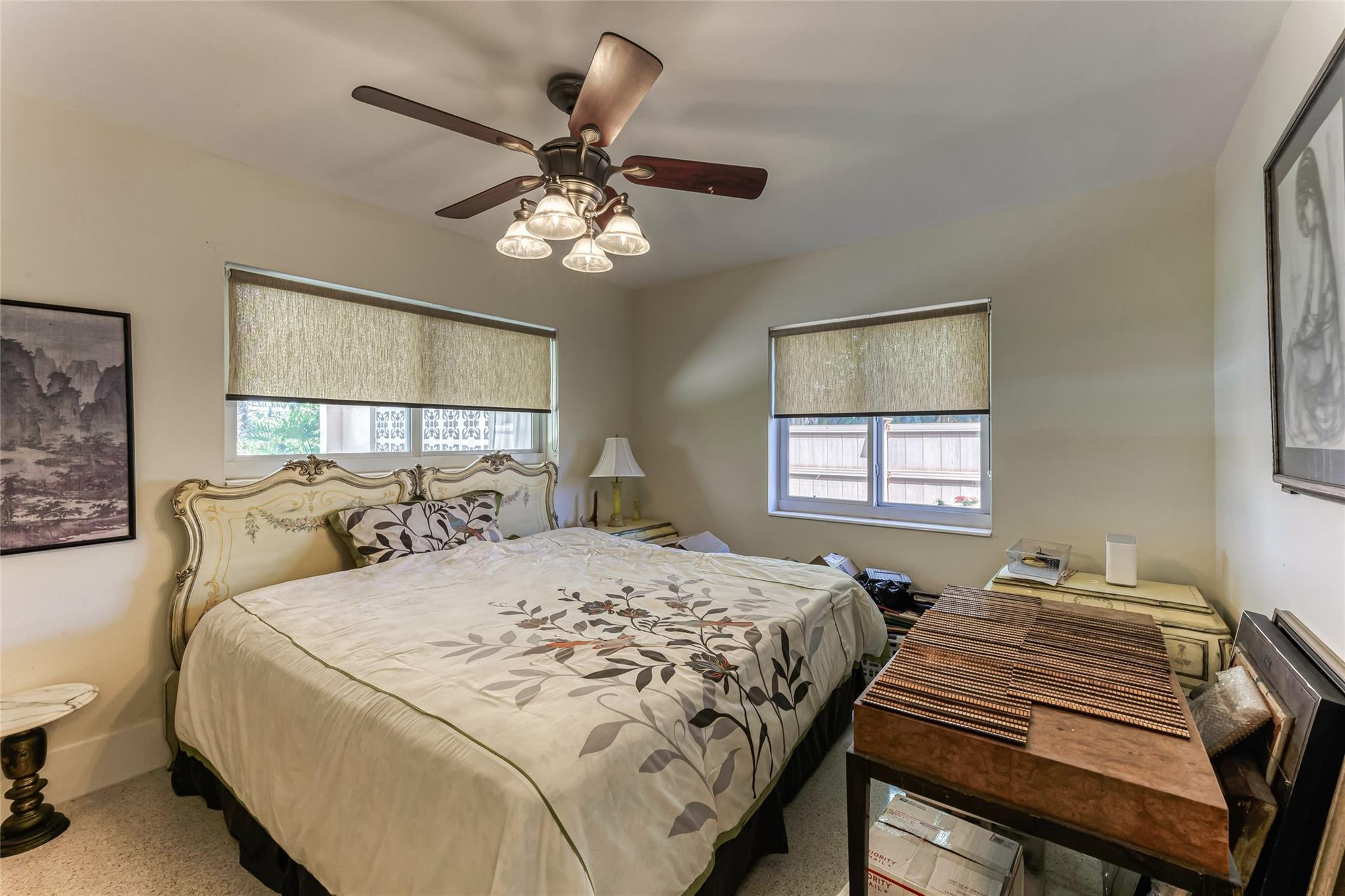 OAKLAND PARK 2ND ADD-RESUB - Residential