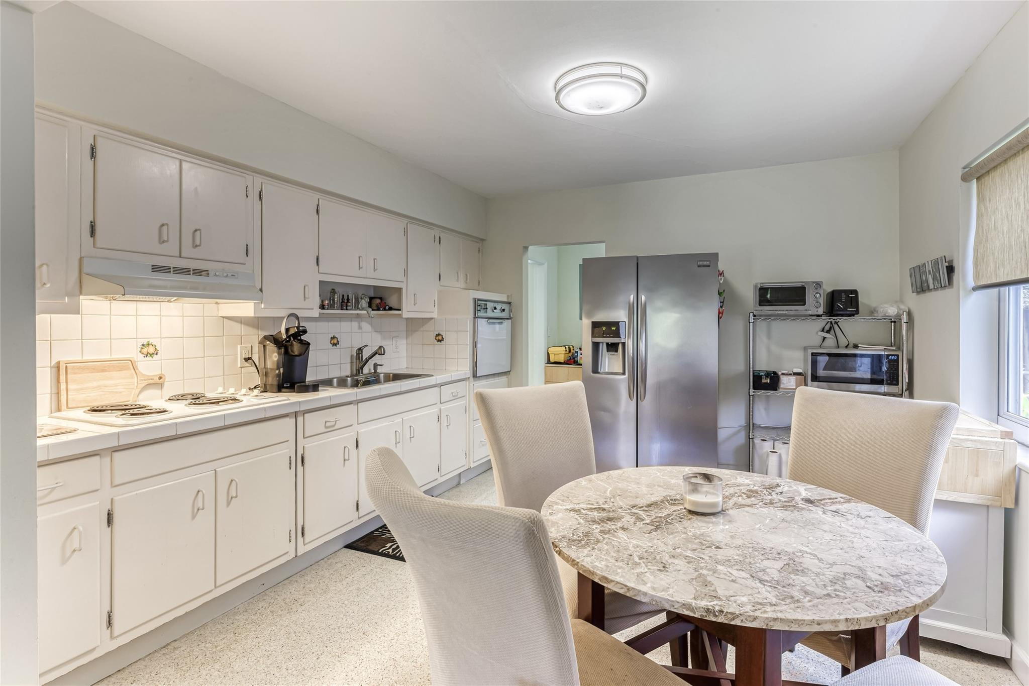 OAKLAND PARK 2ND ADD-RESUB - Residential