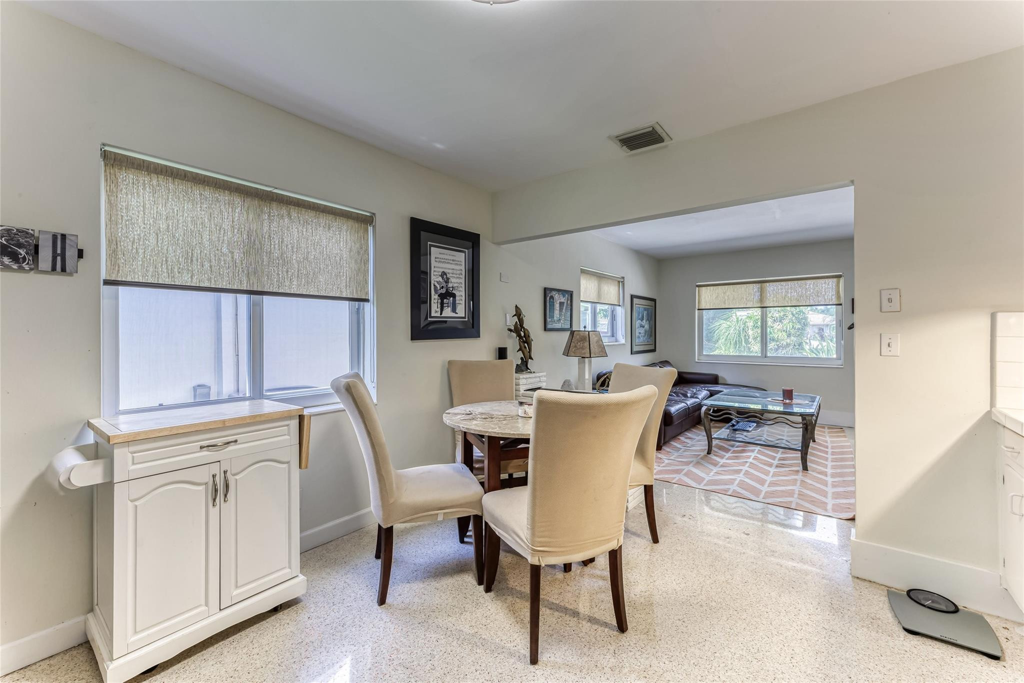 OAKLAND PARK 2ND ADD-RESUB - Residential
