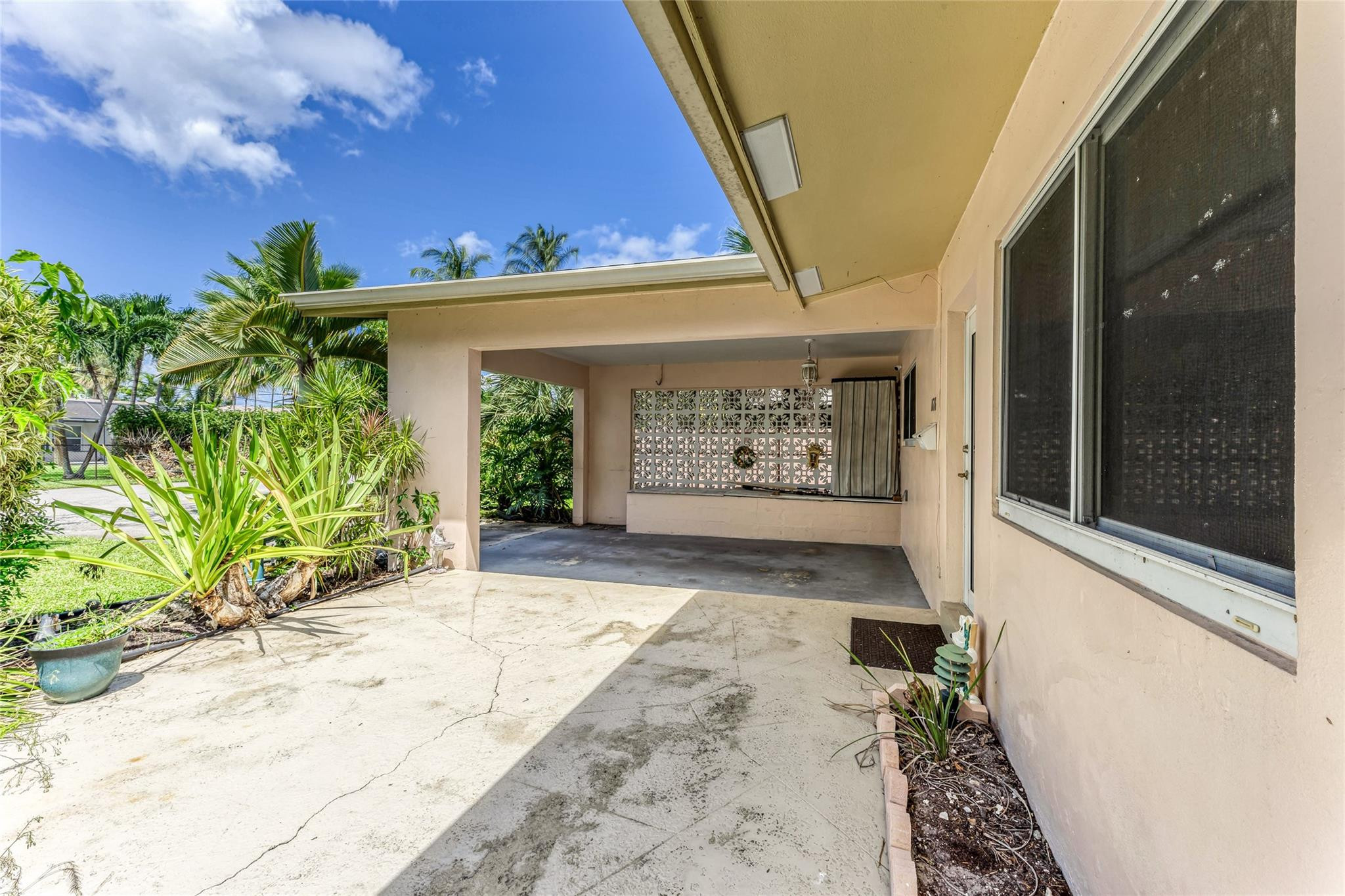 OAKLAND PARK 2ND ADD-RESUB - Residential