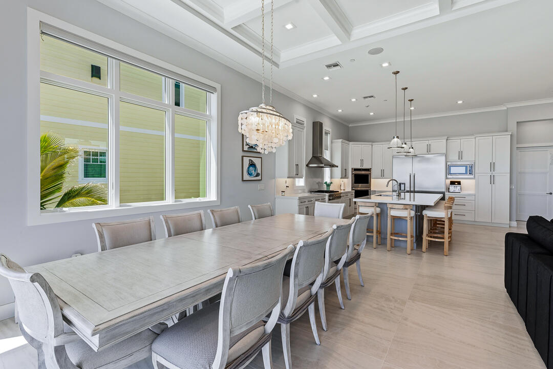 WATERSONG PUD PLAT NO ONE - Residential