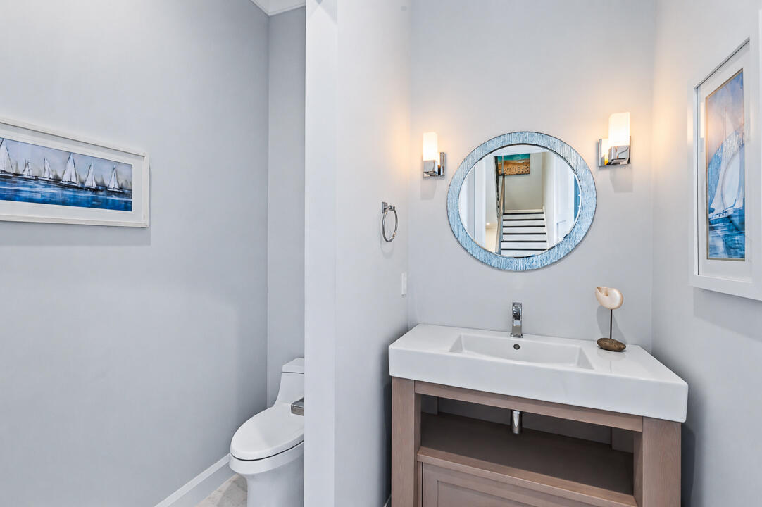 WATERSONG PUD PLAT NO ONE - Residential