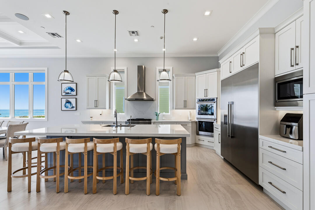 WATERSONG PUD PLAT NO ONE - Residential