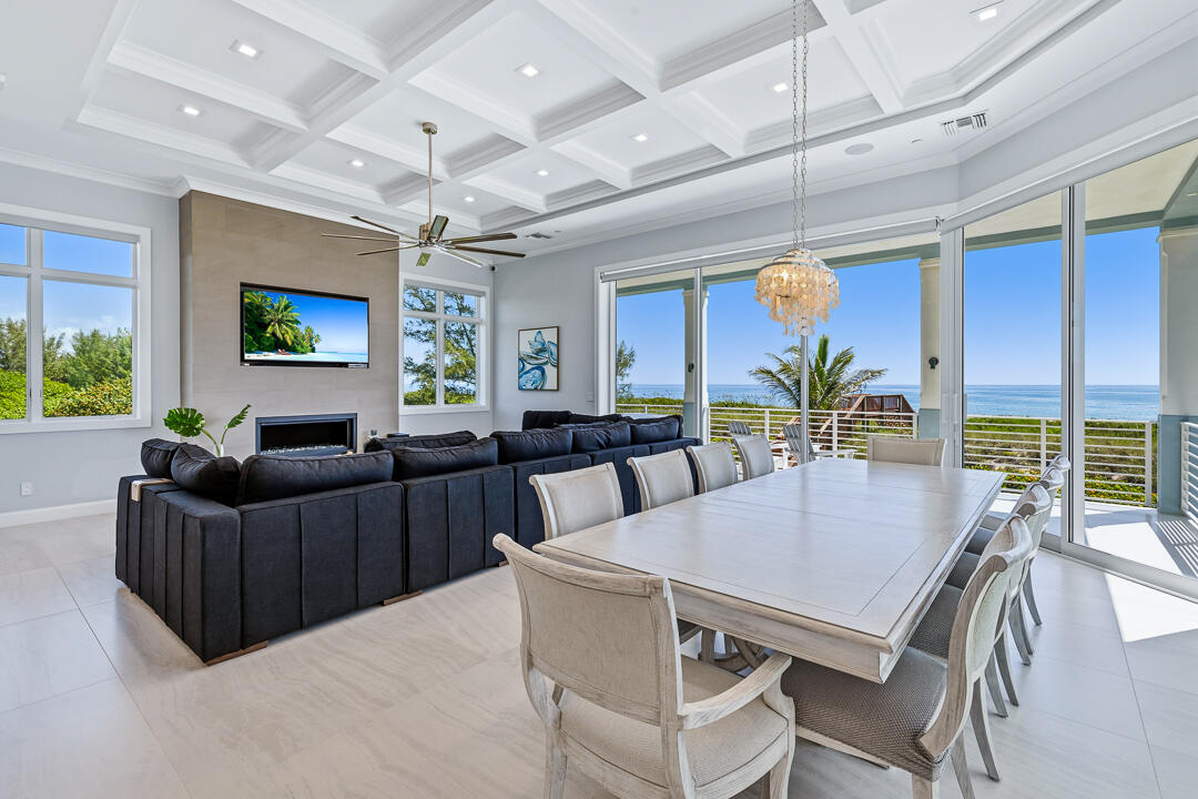 WATERSONG PUD PLAT NO ONE - Residential