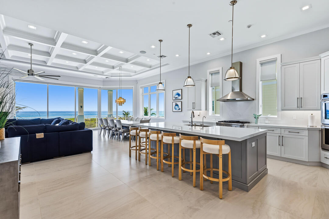 WATERSONG PUD PLAT NO ONE - Residential