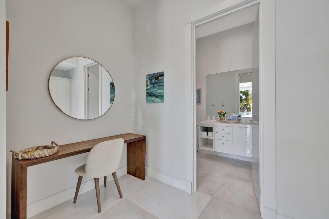 Seven Isles - Residential