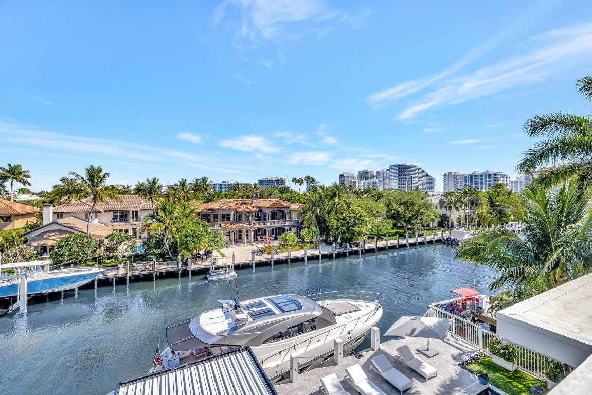 Seven Isles - Residential