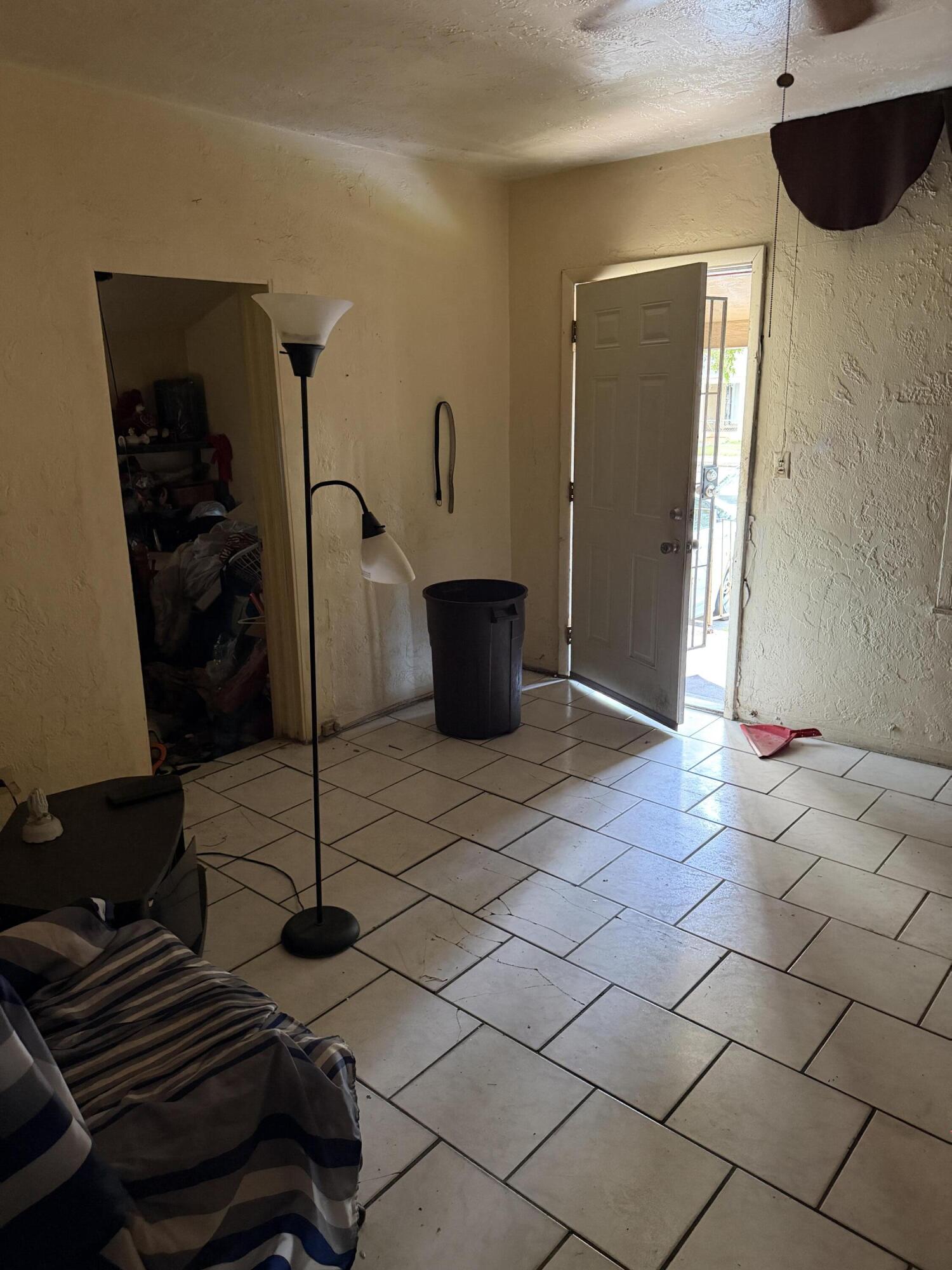 PALM PARK AMD - Residential
