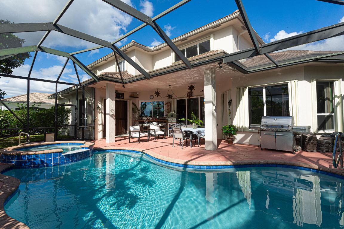 MADISON GREEN 1 - Residential