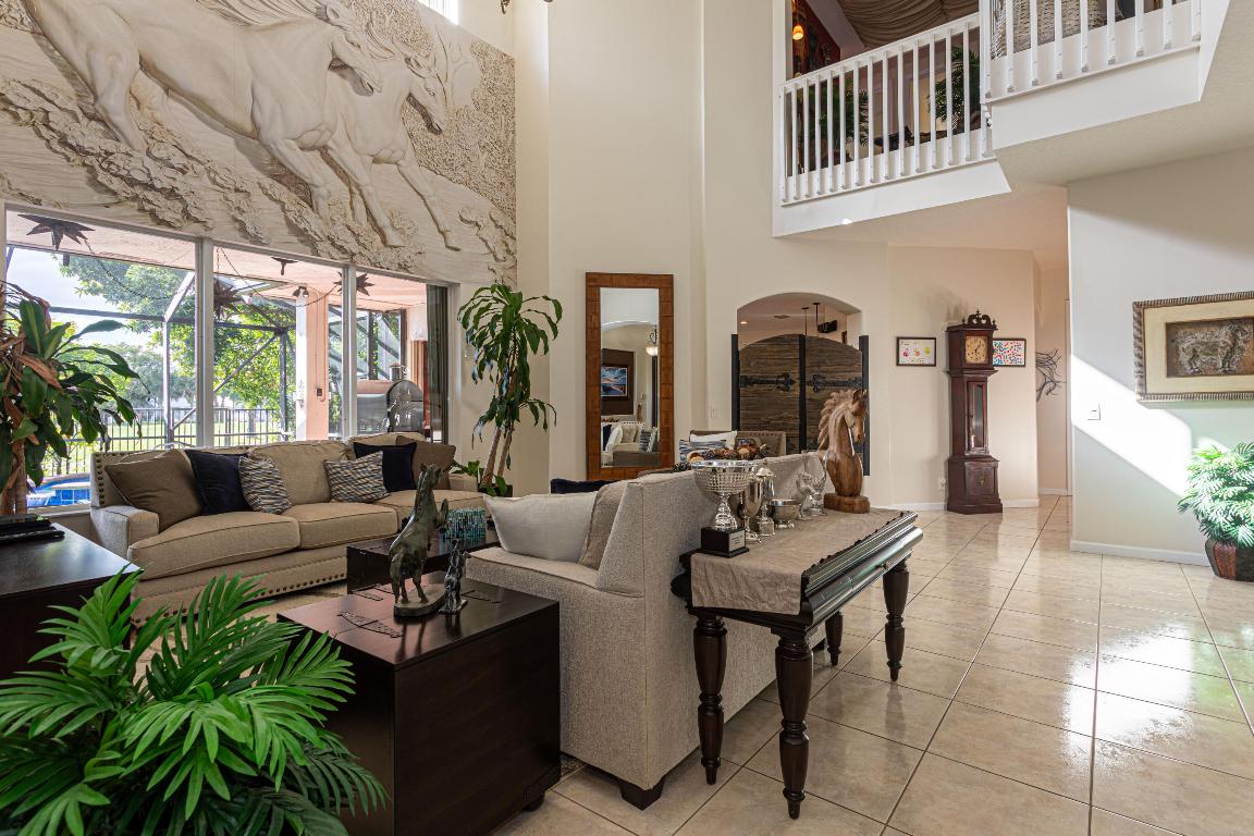 MADISON GREEN 1 - Residential