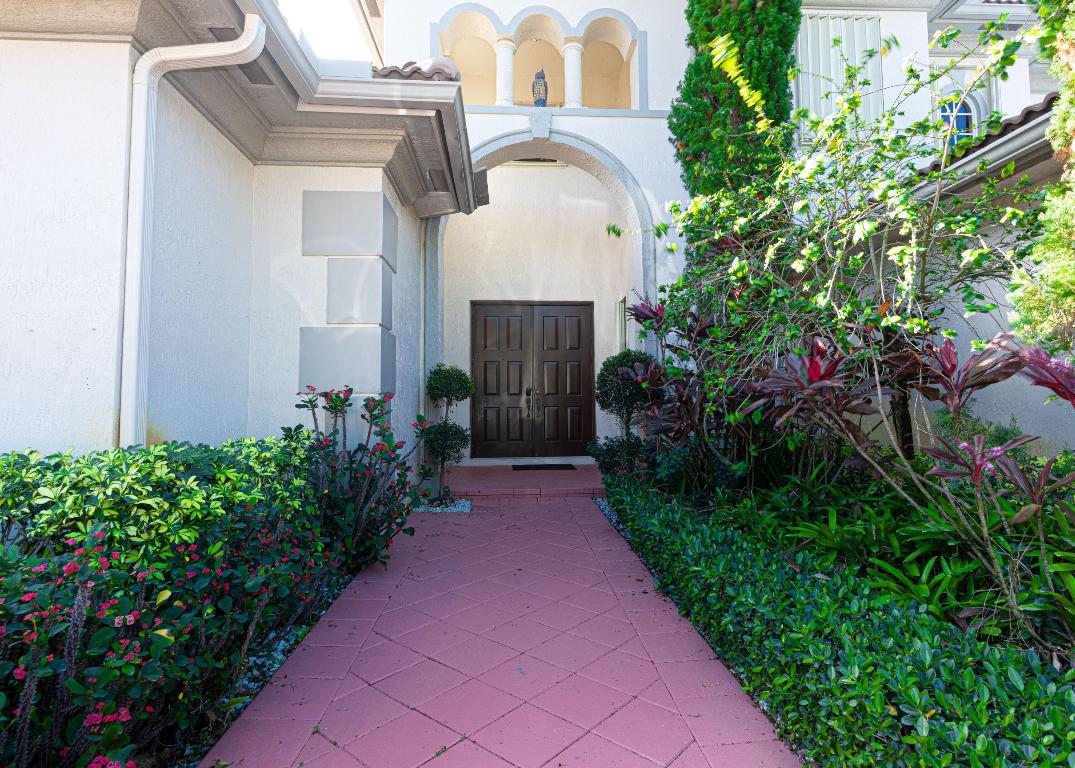 MADISON GREEN 1 - Residential