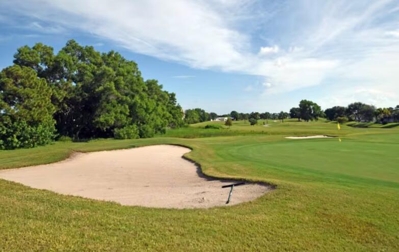 THE LINKS AT SAVANNA CLUB, 1ST REPLAT - Residential