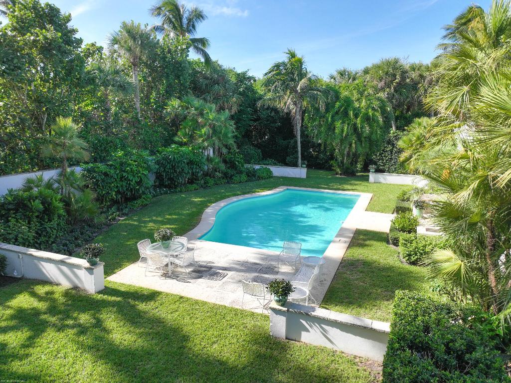 Jupiter Island - Residential