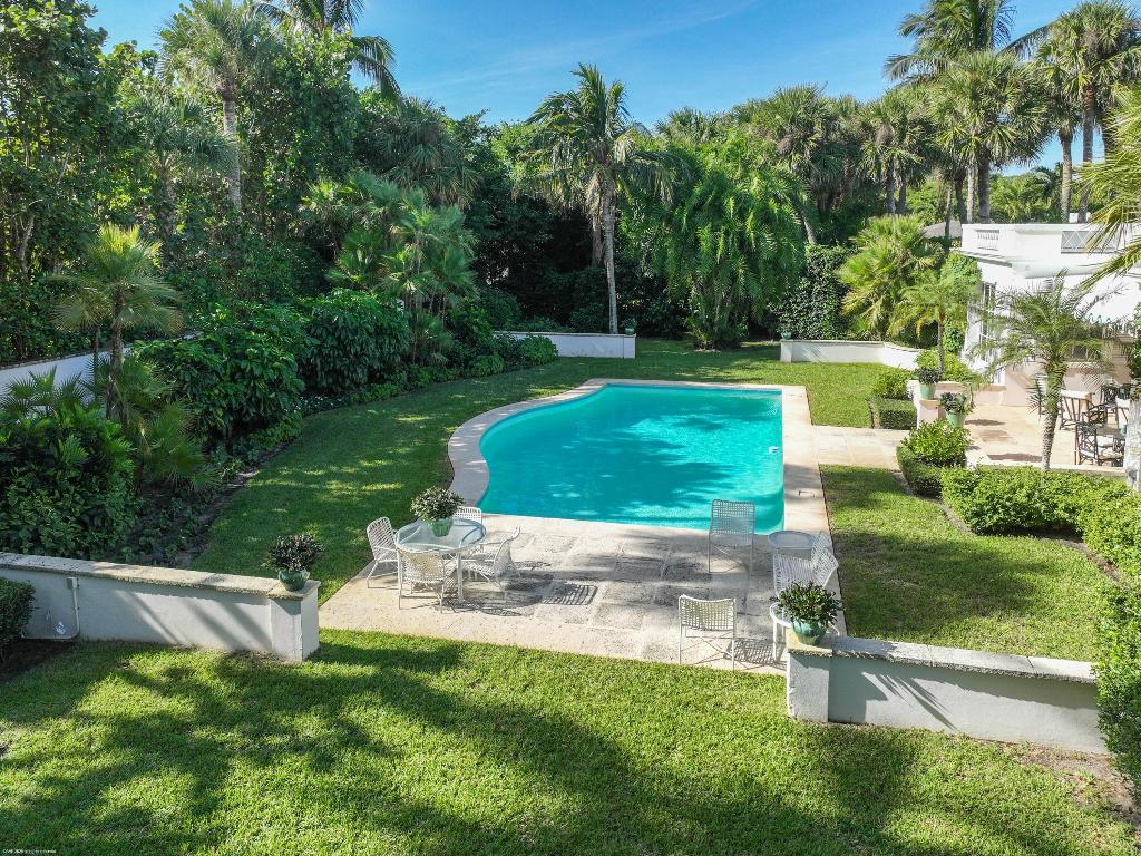 Jupiter Island - Residential
