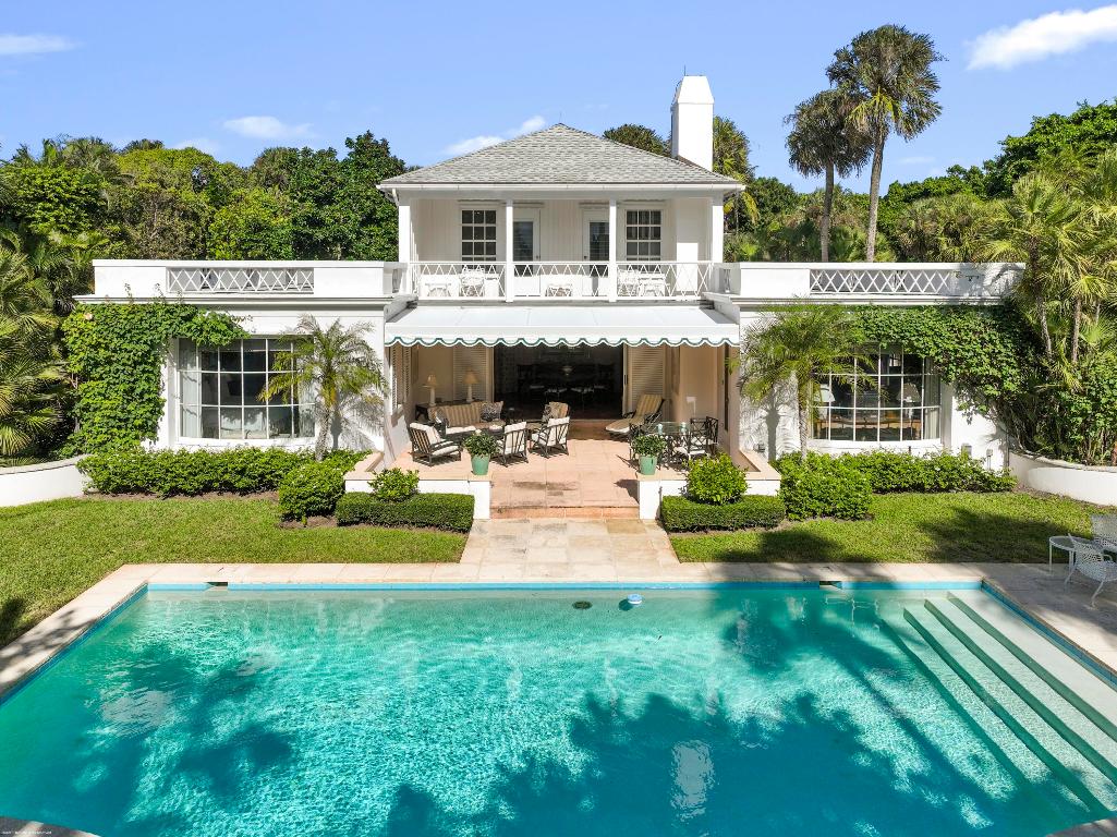Jupiter Island - Residential