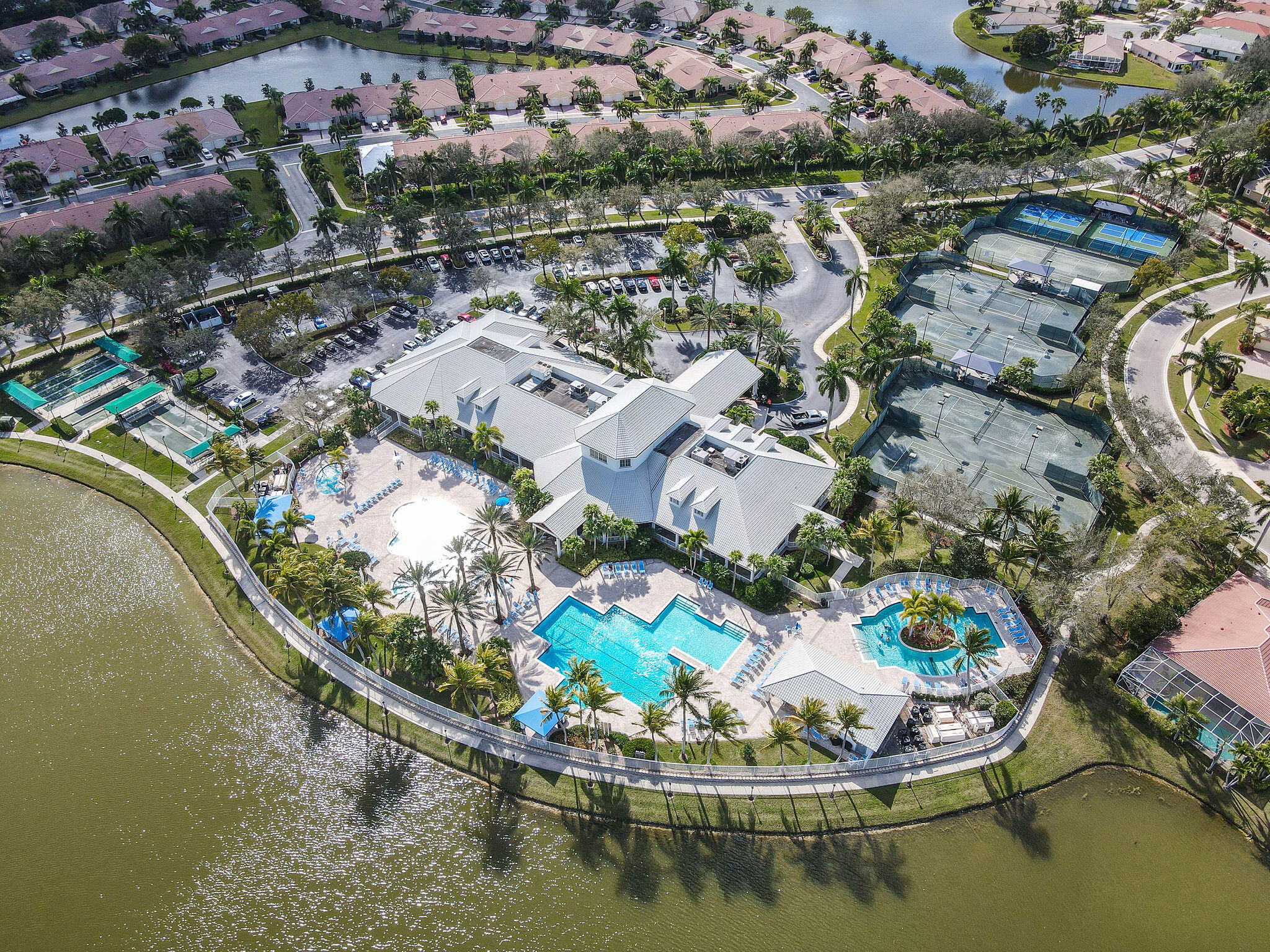 BAYWINDS RPD PL 3 - Residential