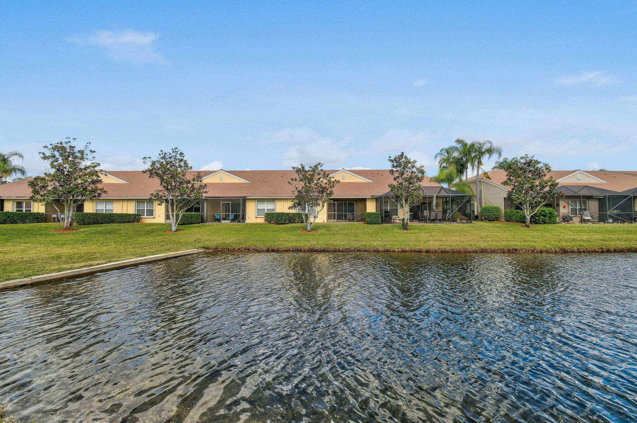 BAYWINDS RPD PL 3 - Residential