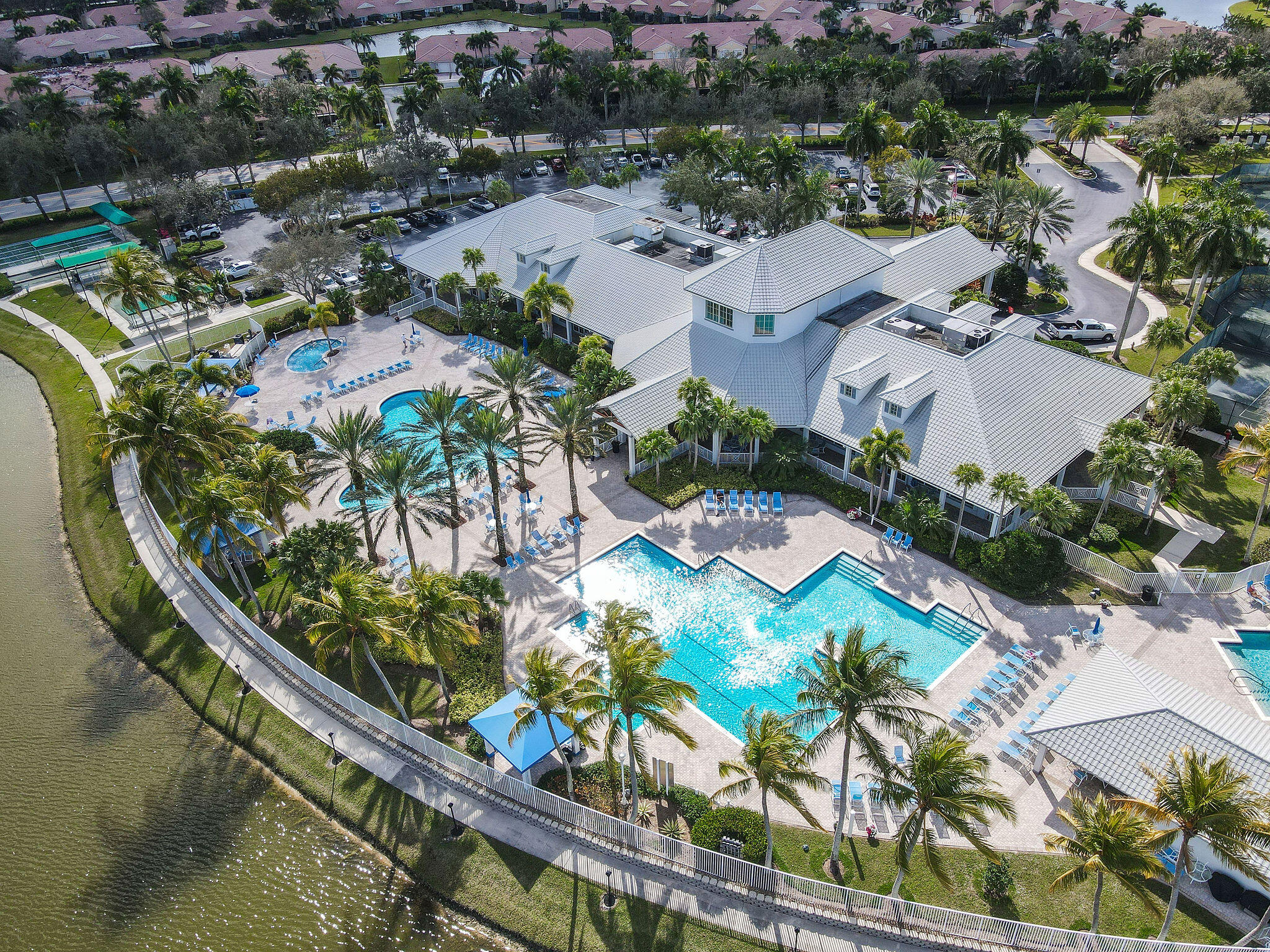 BAYWINDS RPD PL 3 - Residential