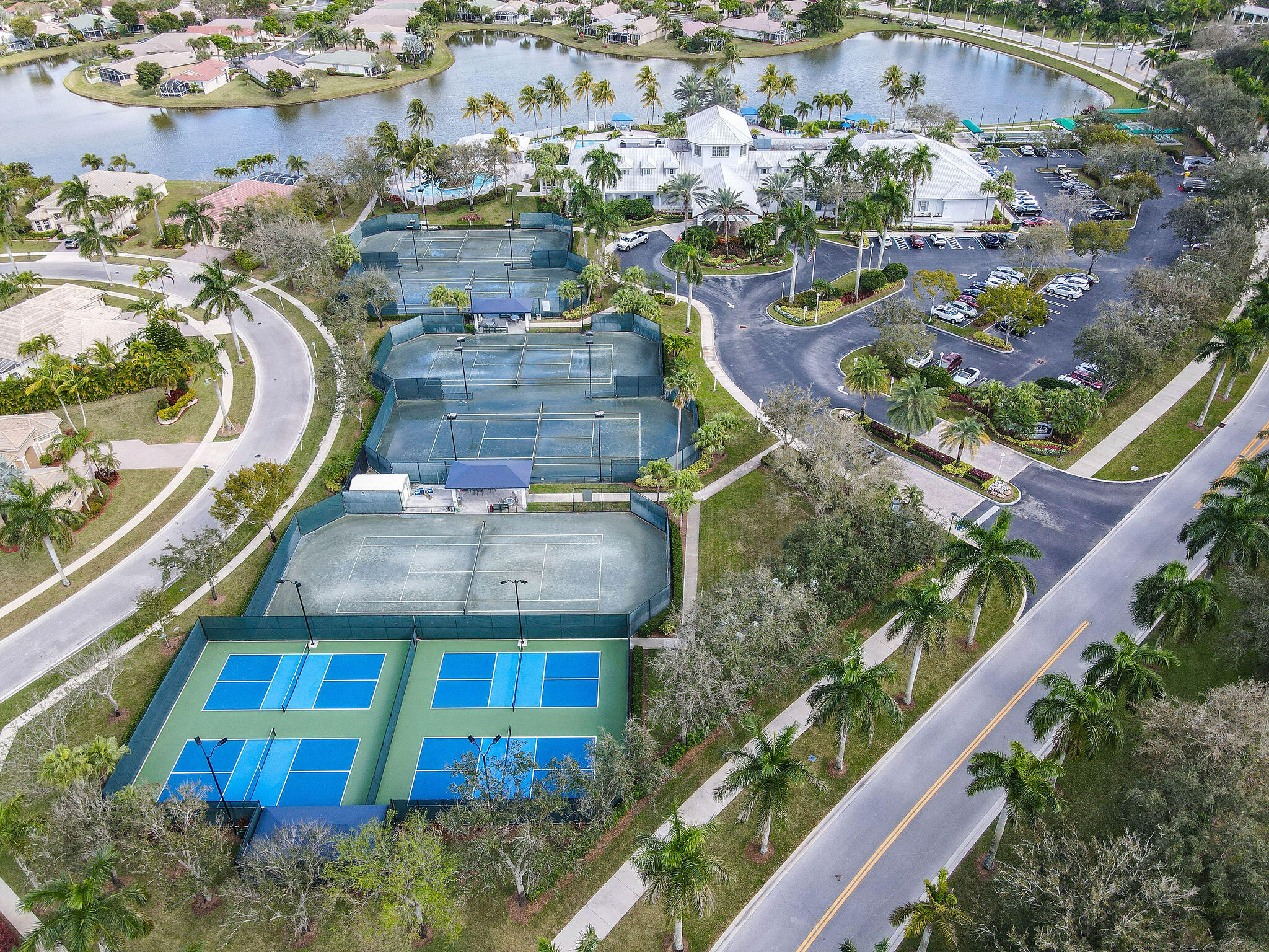 BAYWINDS RPD PL 3 - Residential