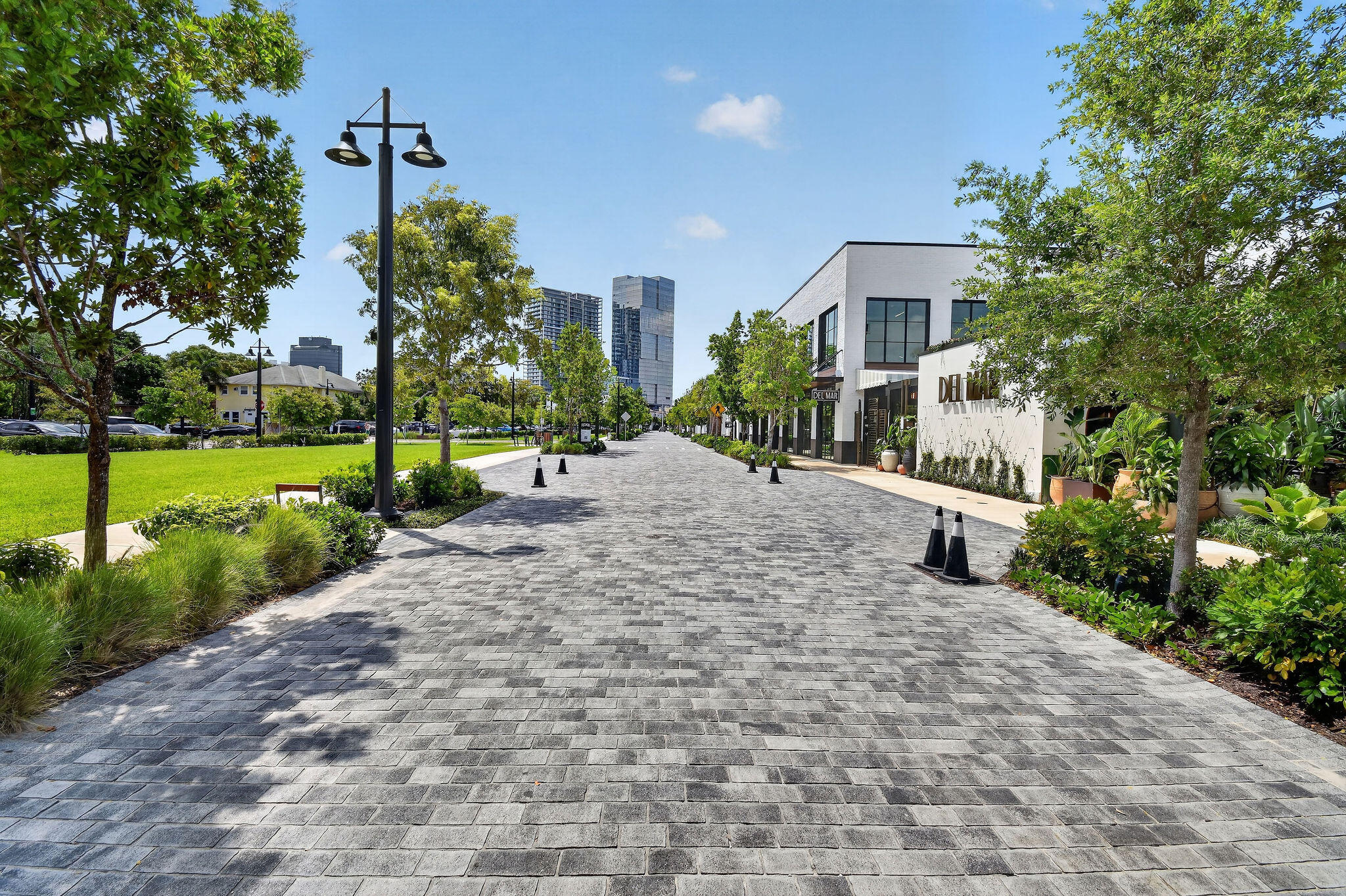 BAYWINDS RPD PL 3 - Residential
