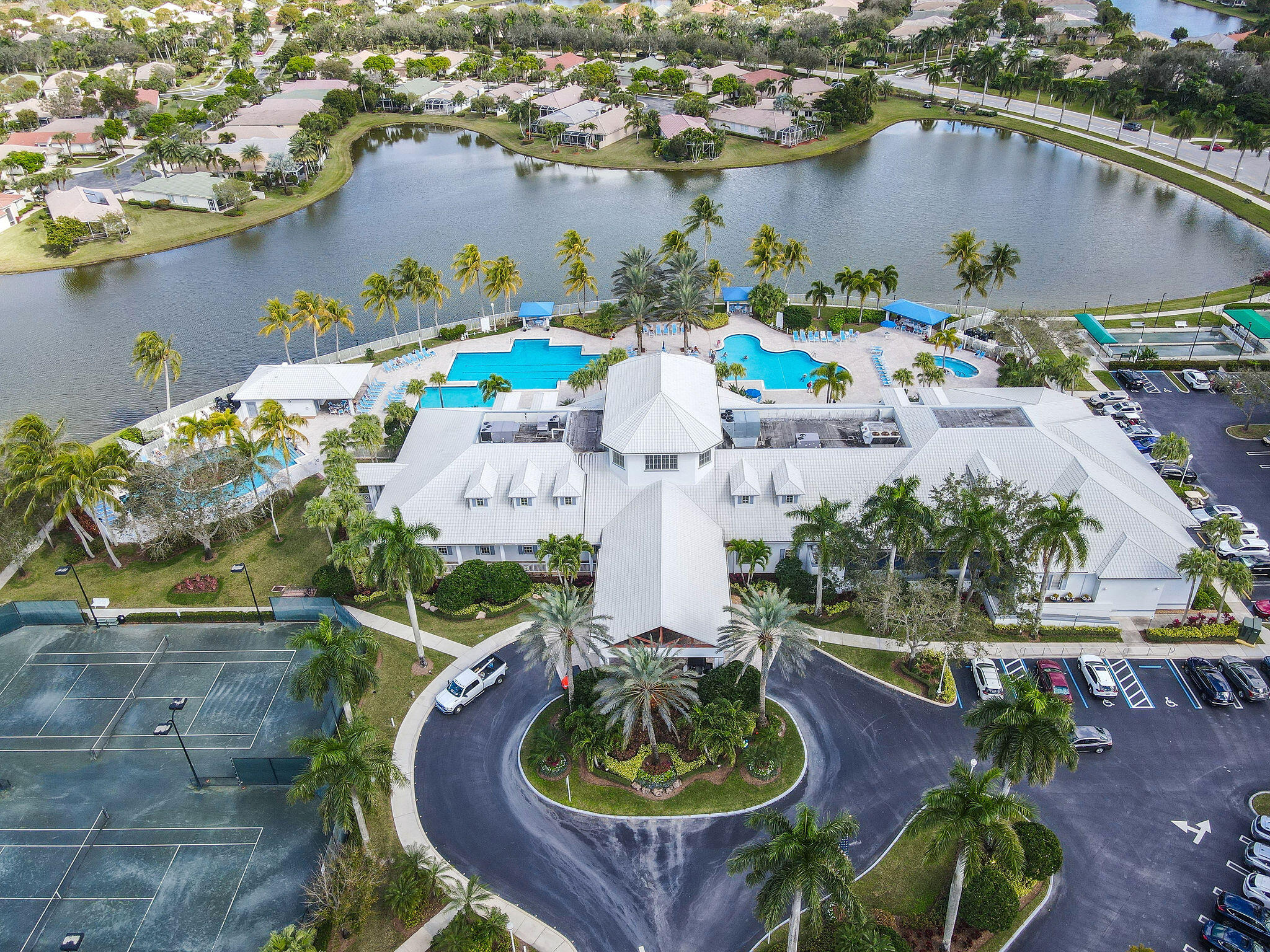 BAYWINDS RPD PL 3 - Residential