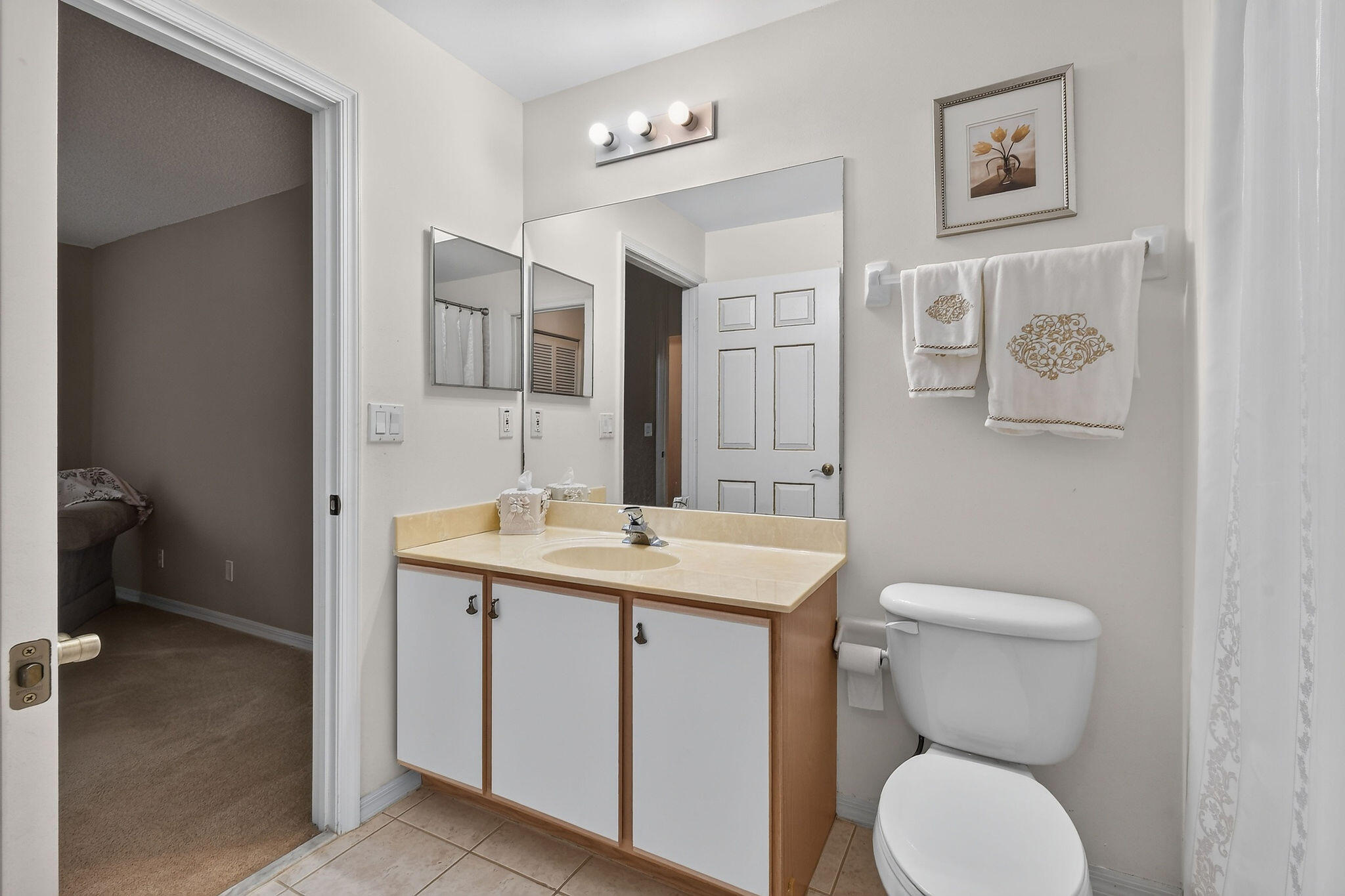 BAYWINDS RPD PL 3 - Residential