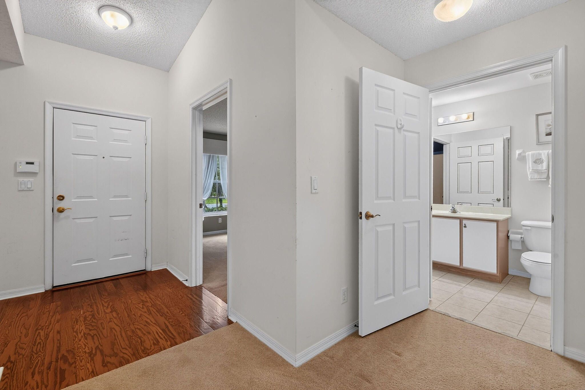 BAYWINDS RPD PL 3 - Residential