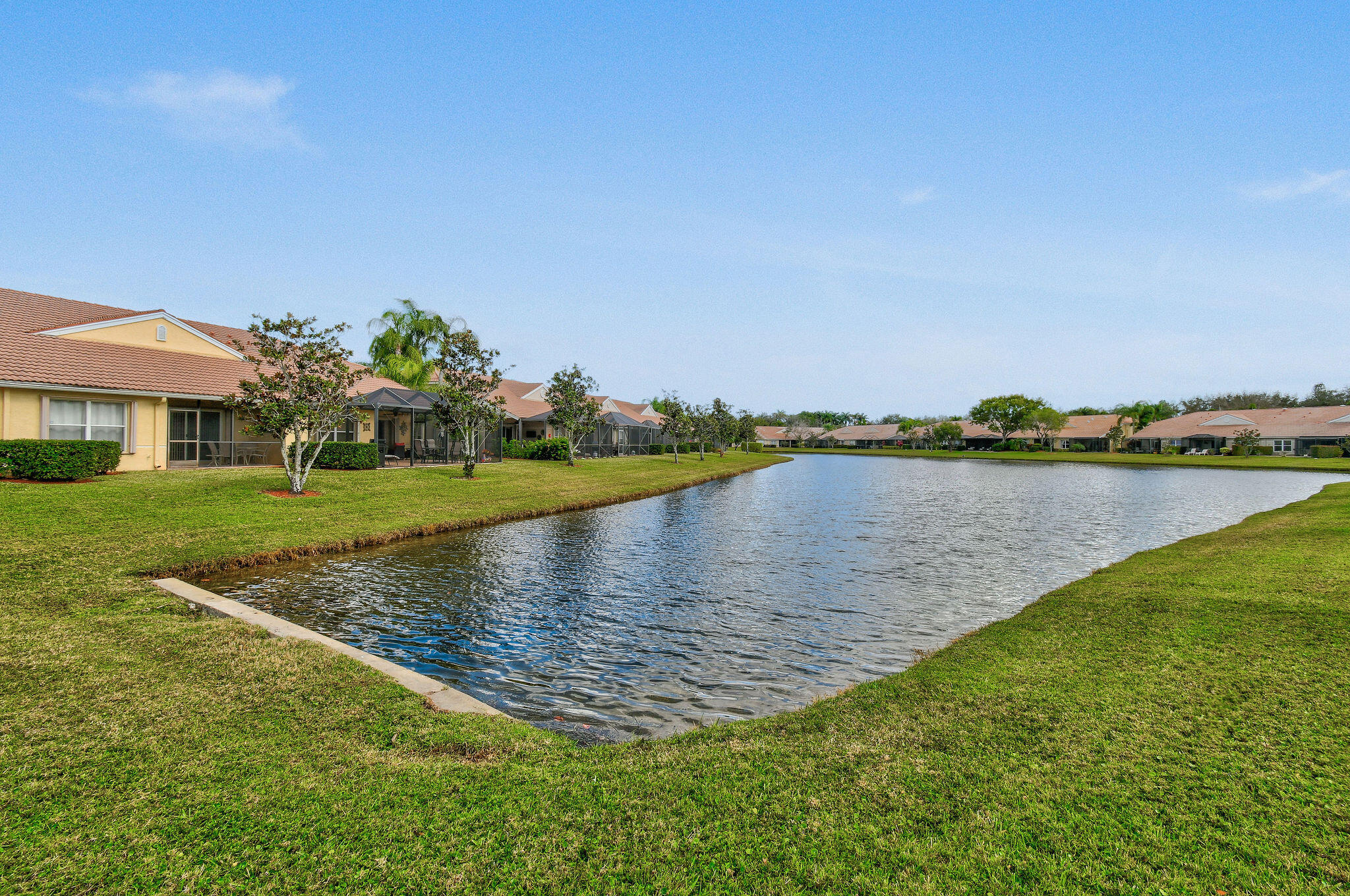 BAYWINDS RPD PL 3 - Residential