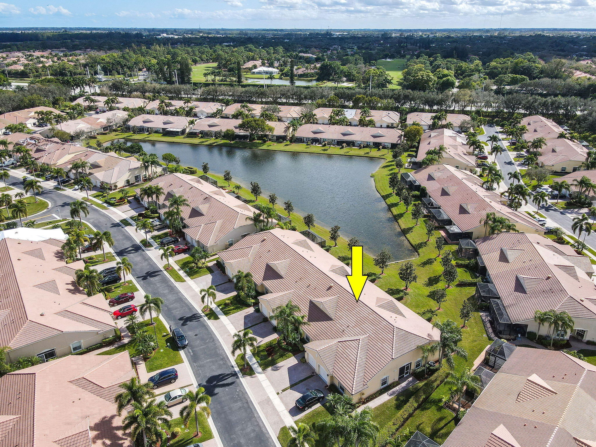 BAYWINDS RPD PL 3 - Residential