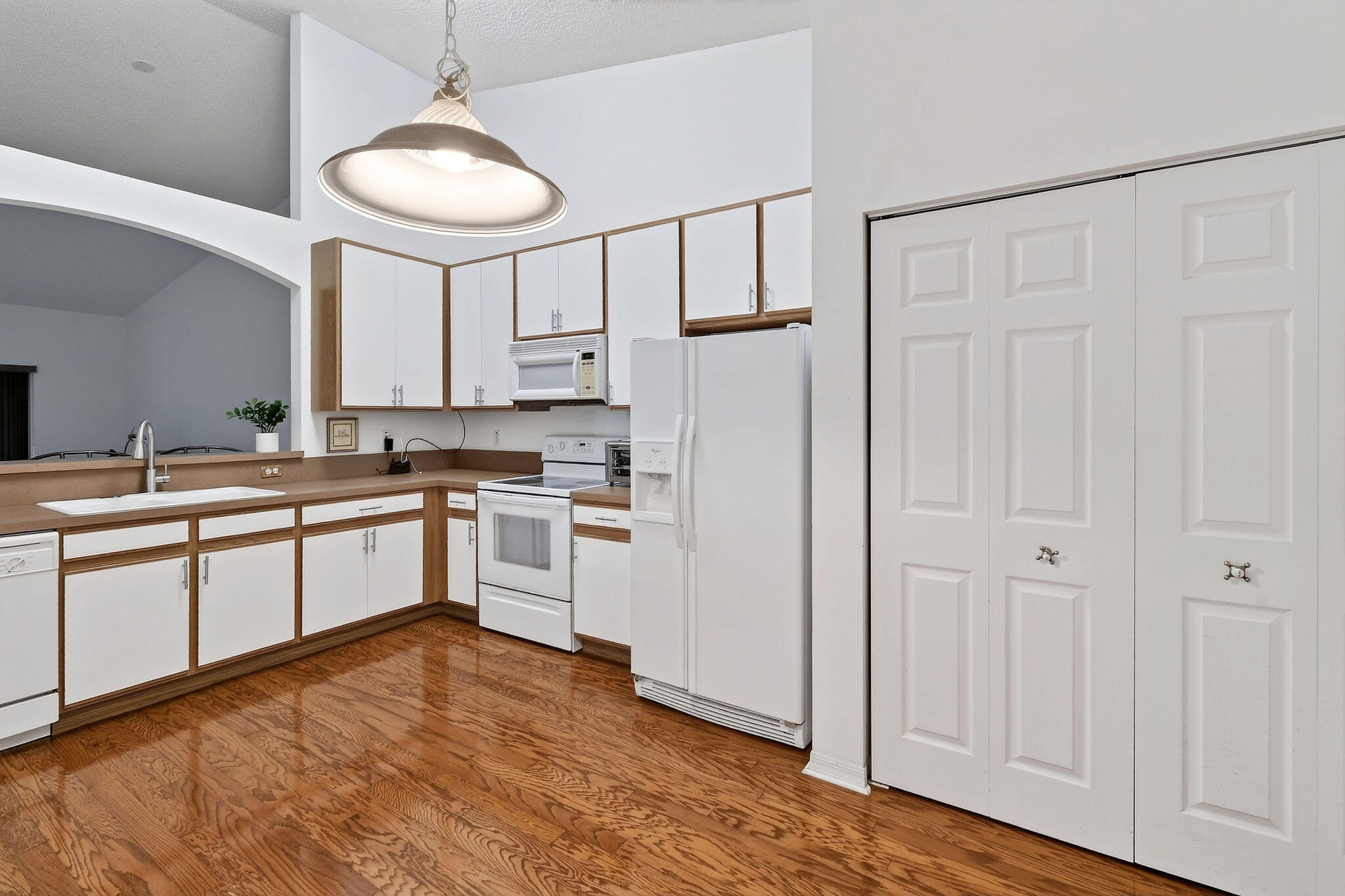 BAYWINDS RPD PL 3 - Residential