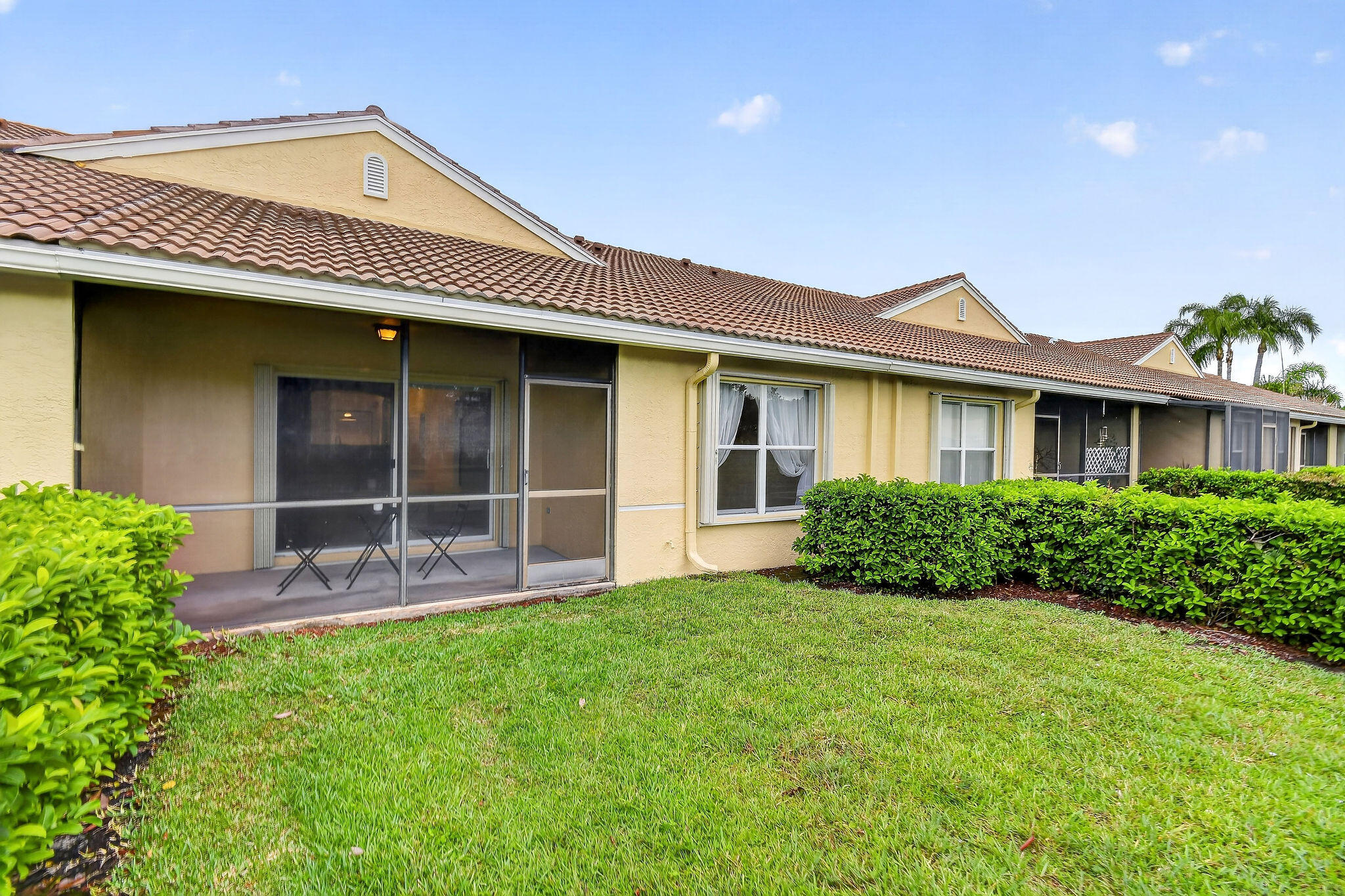 BAYWINDS RPD PL 3 - Residential