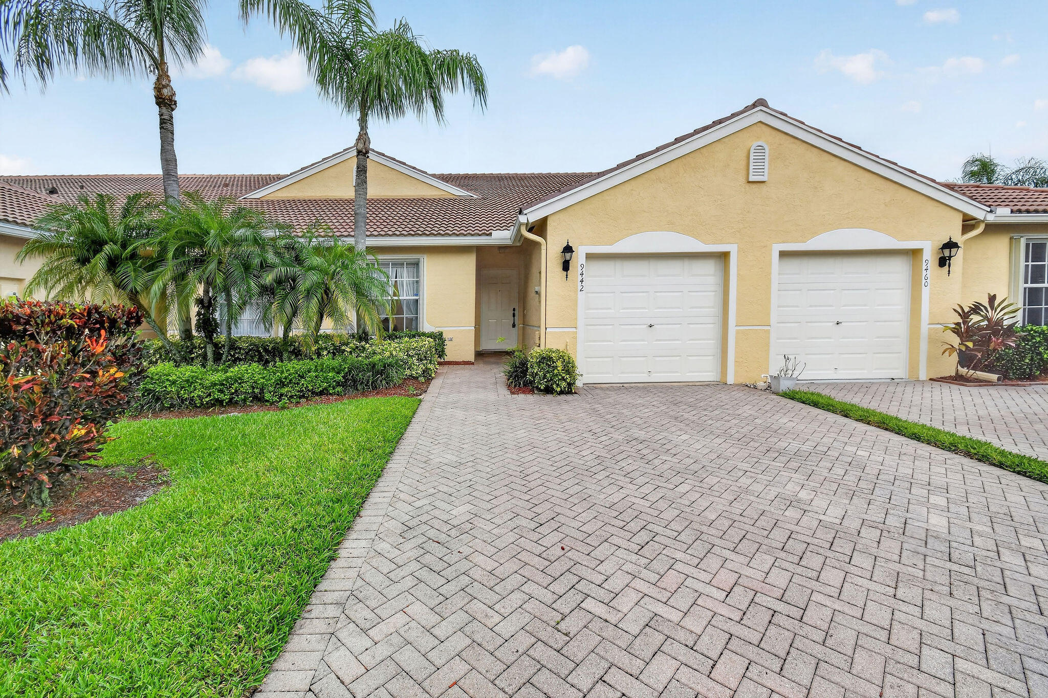BAYWINDS RPD PL 3 - Residential