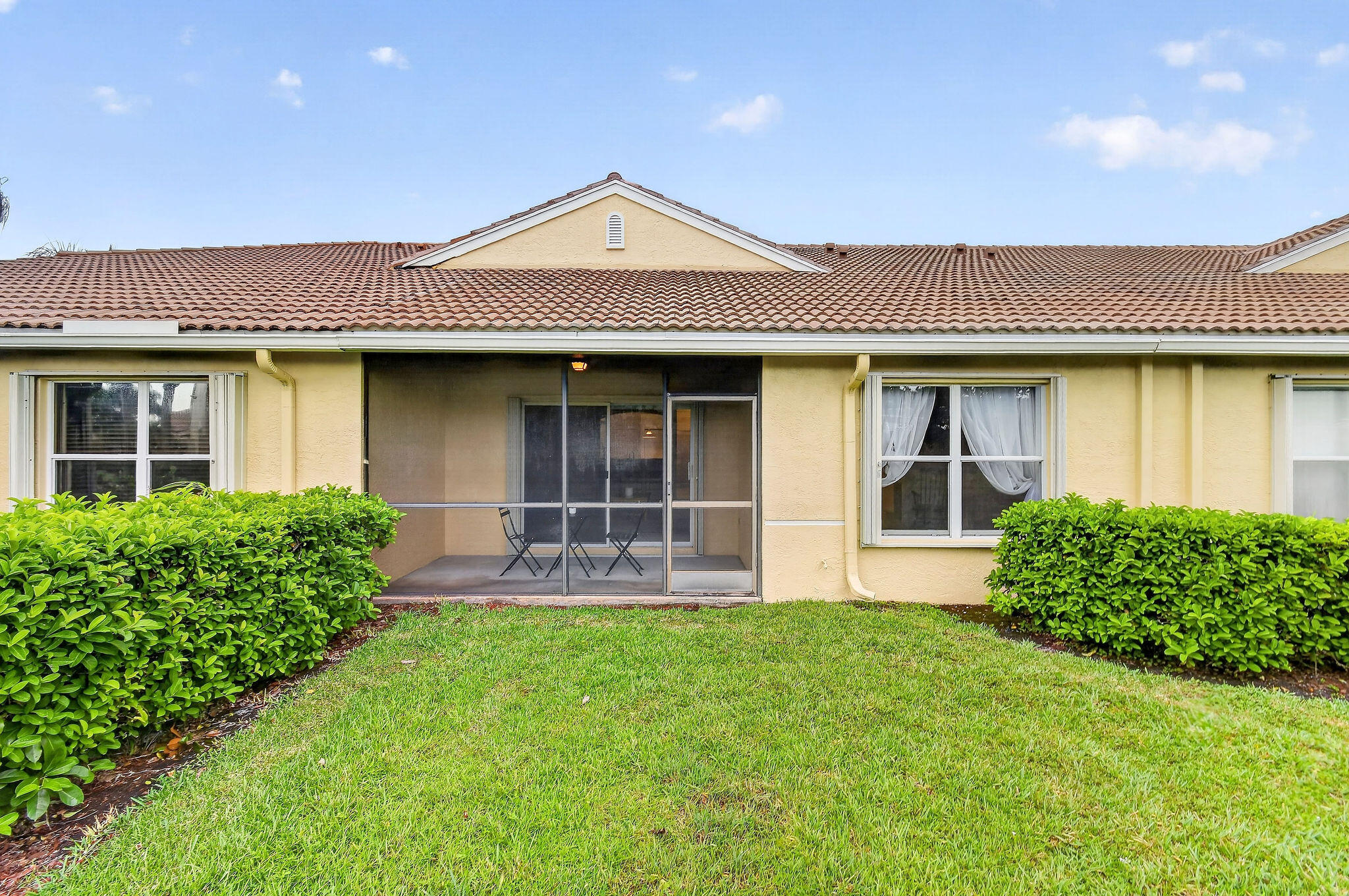 BAYWINDS RPD PL 3 - Residential