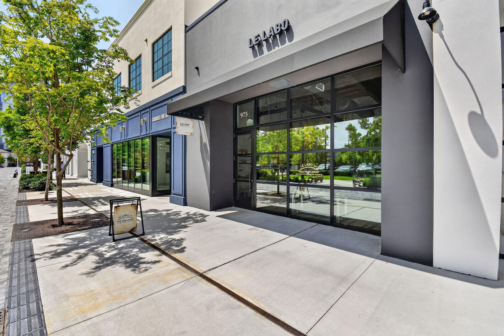 BAYWINDS RPD PL 3 - Residential