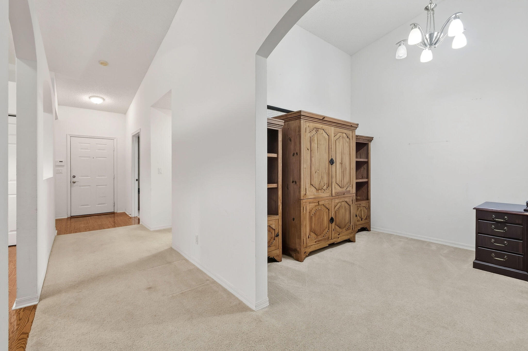 BAYWINDS RPD PL 3 - Residential