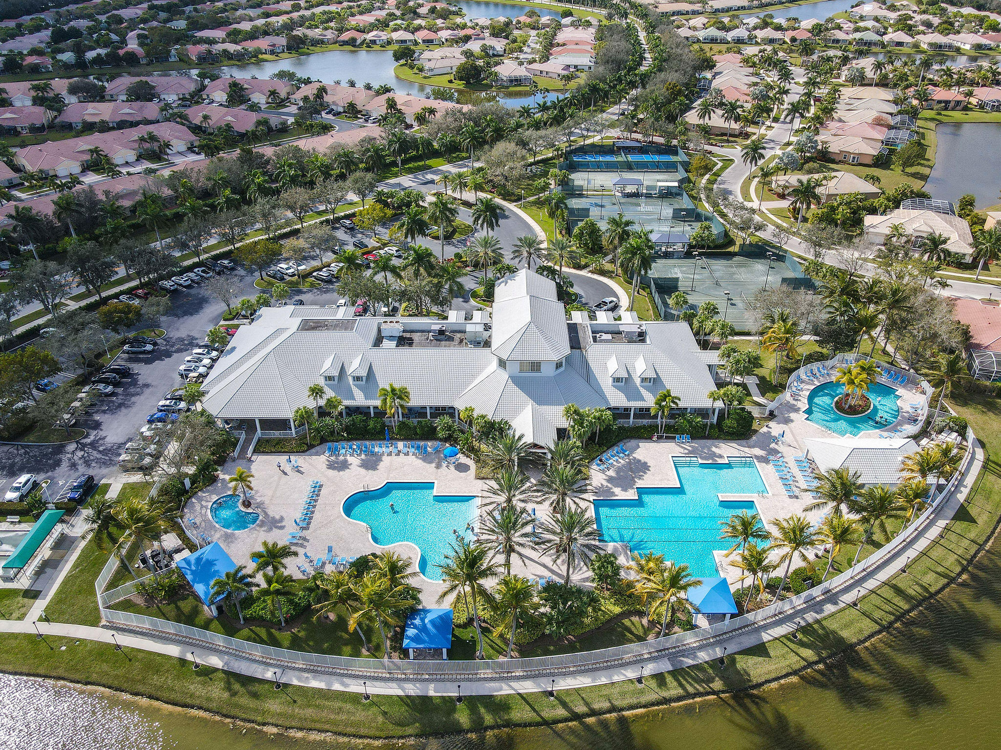 BAYWINDS RPD PL 3 - Residential