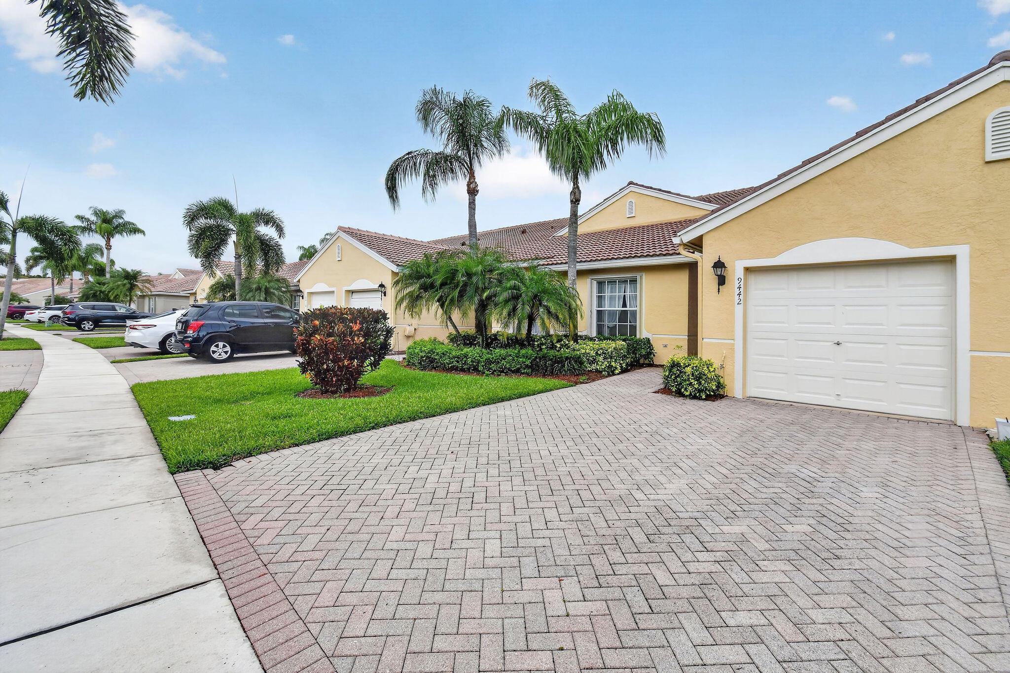 BAYWINDS RPD PL 3 - Residential