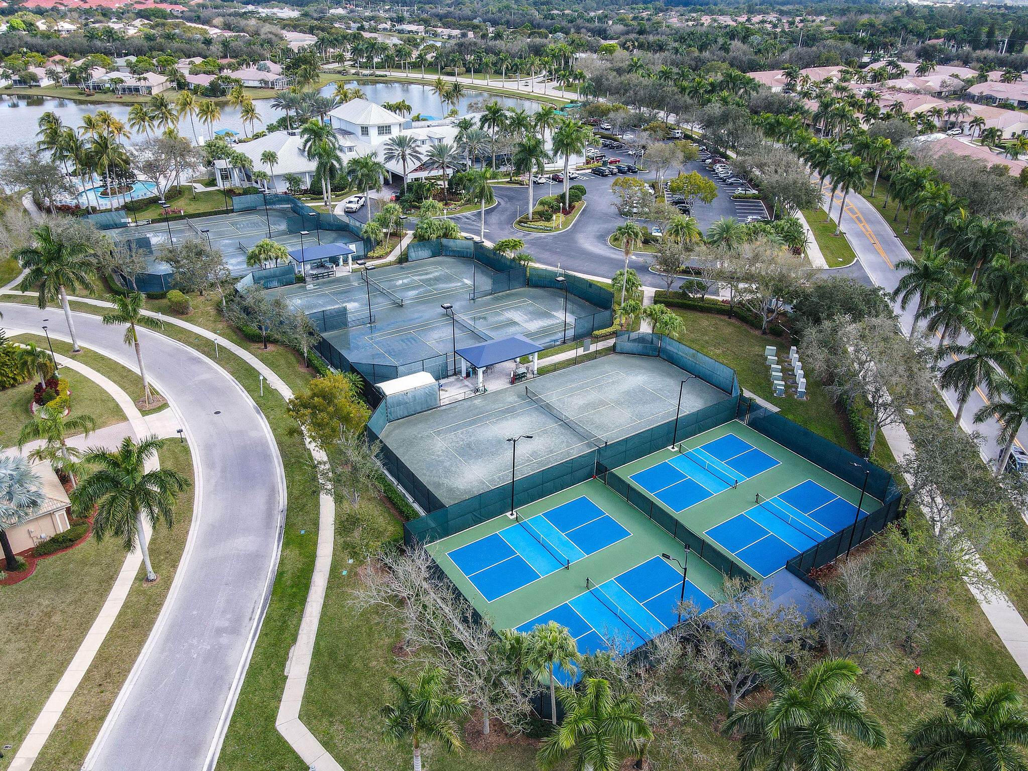BAYWINDS RPD PL 3 - Residential