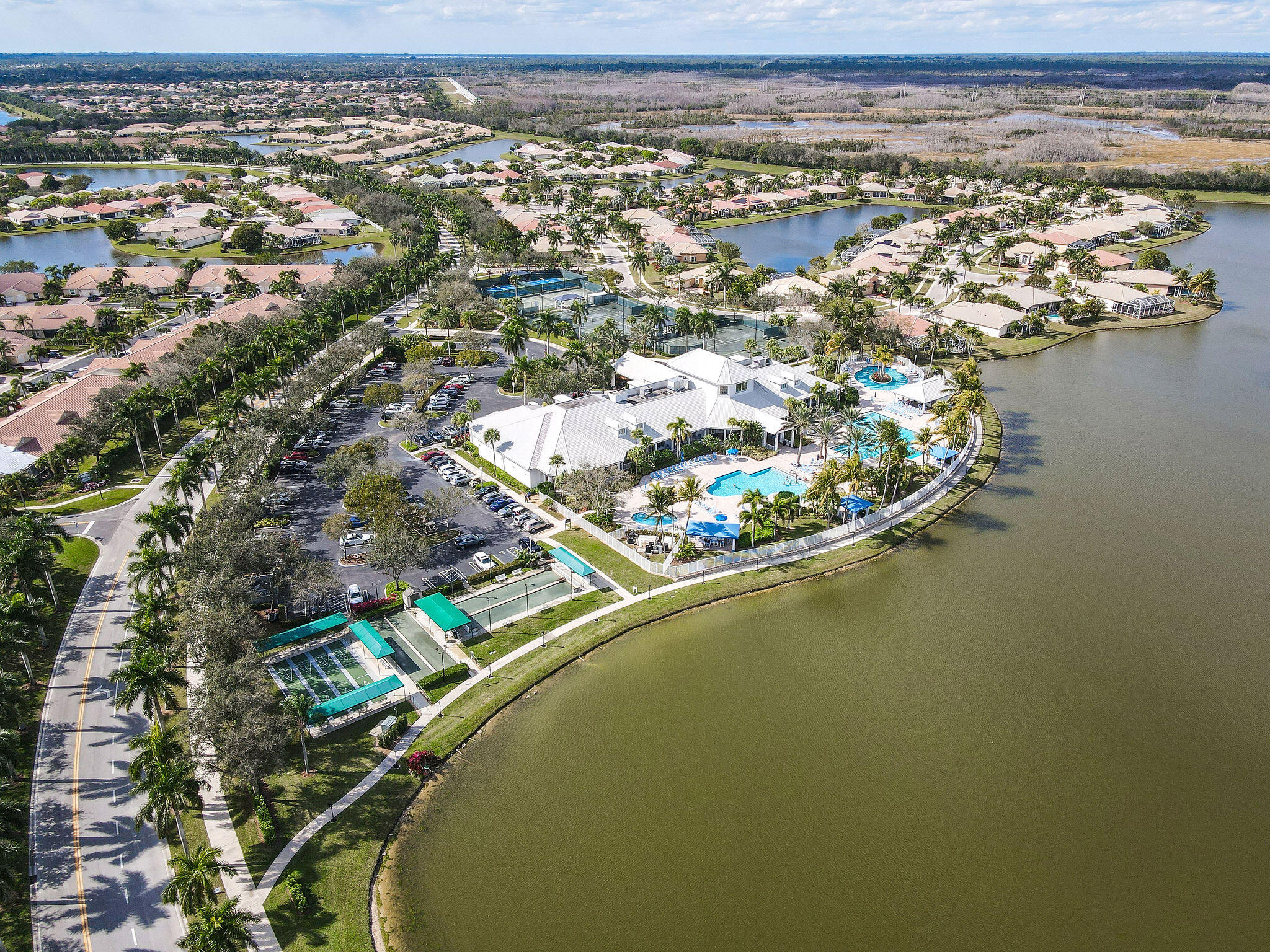 BAYWINDS RPD PL 3 - Residential