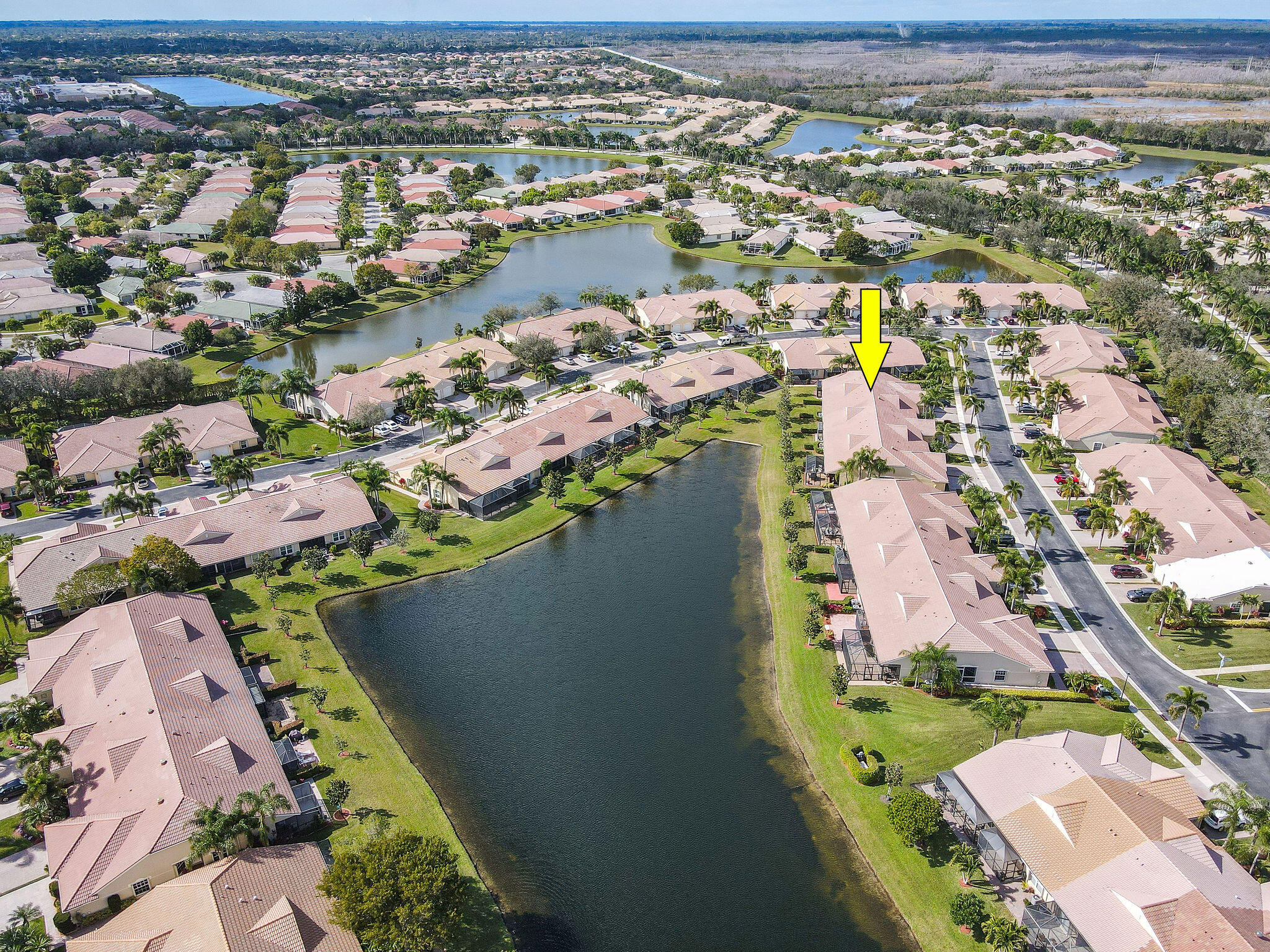 BAYWINDS RPD PL 3 - Residential