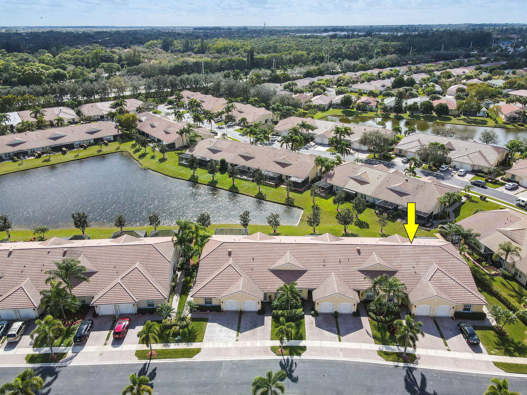 BAYWINDS RPD PL 3 - Residential