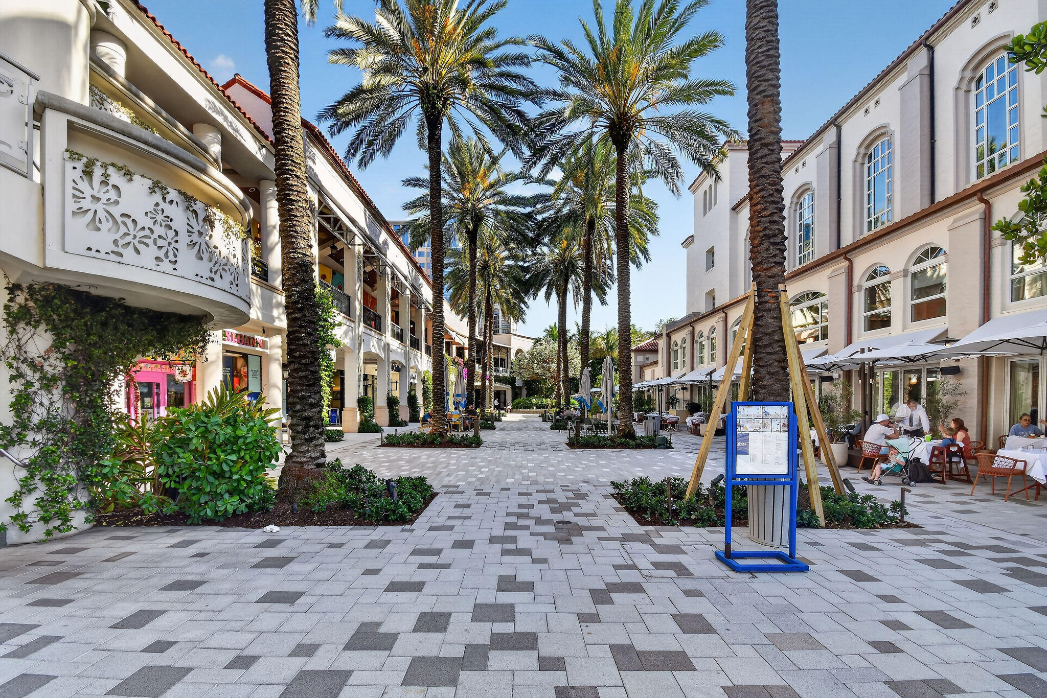 BAYWINDS RPD PL 3 - Residential