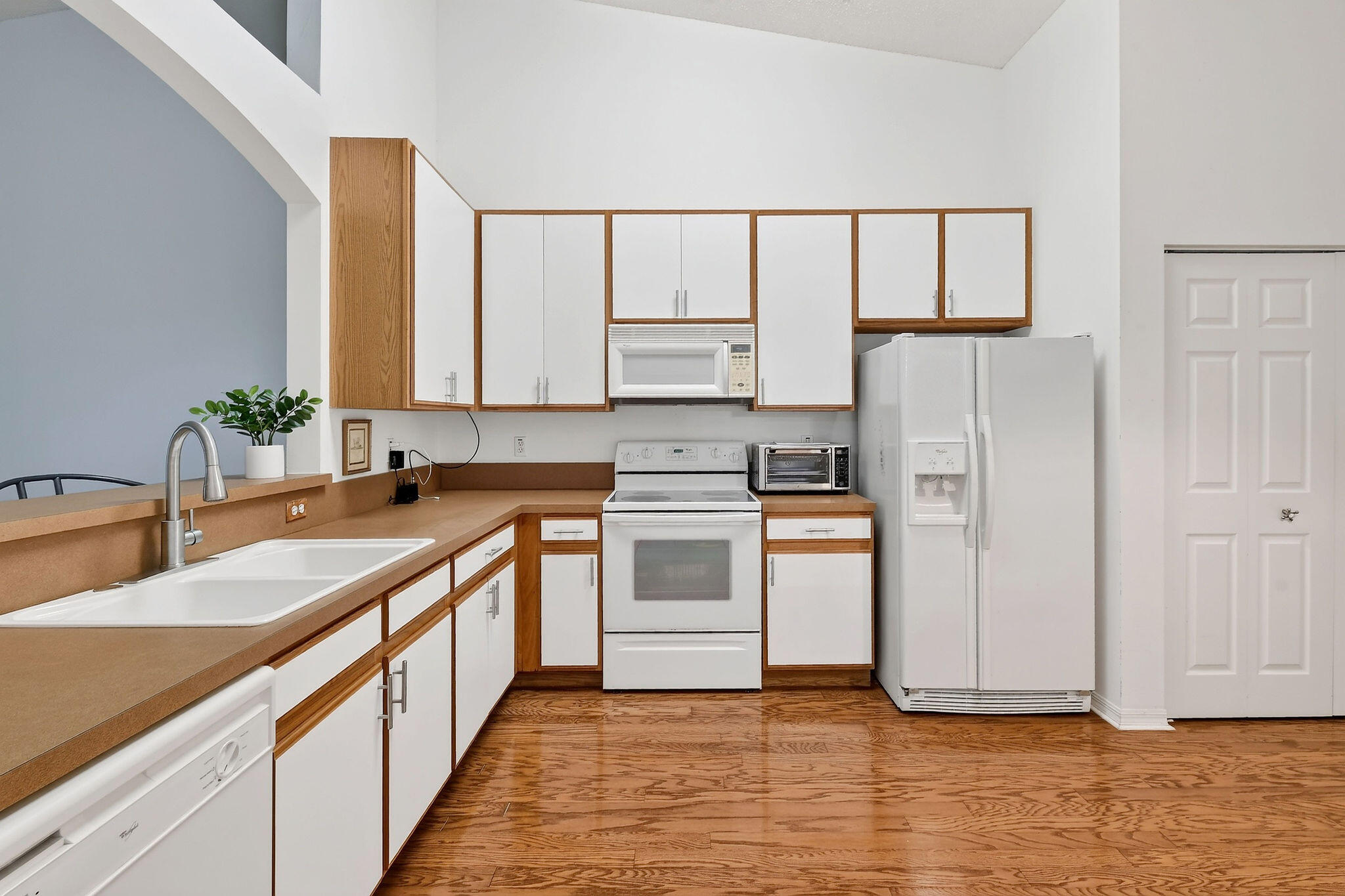 BAYWINDS RPD PL 3 - Residential