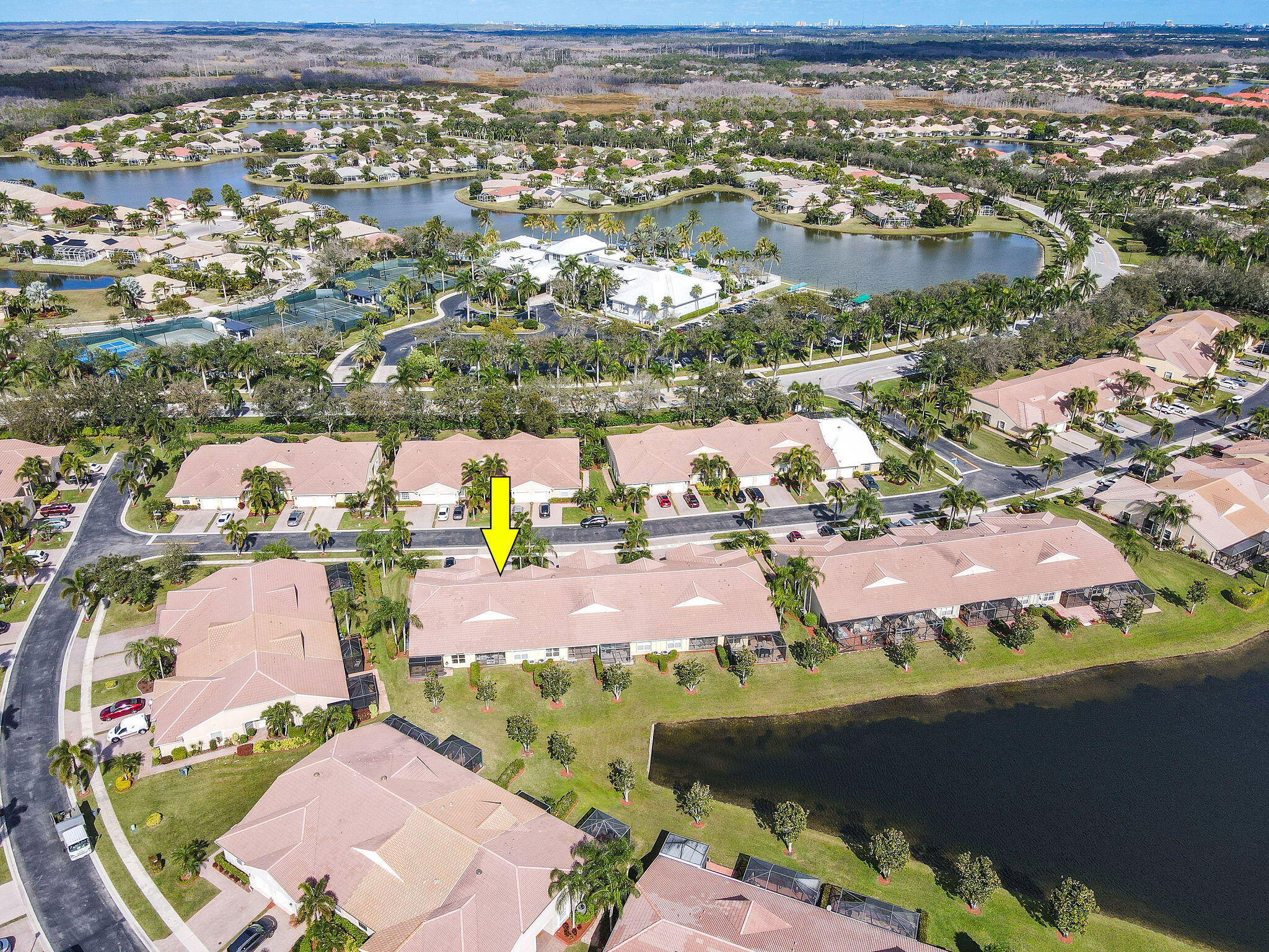 BAYWINDS RPD PL 3 - Residential
