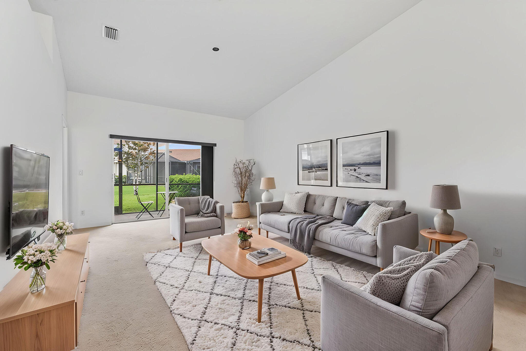 BAYWINDS RPD PL 3 - Residential