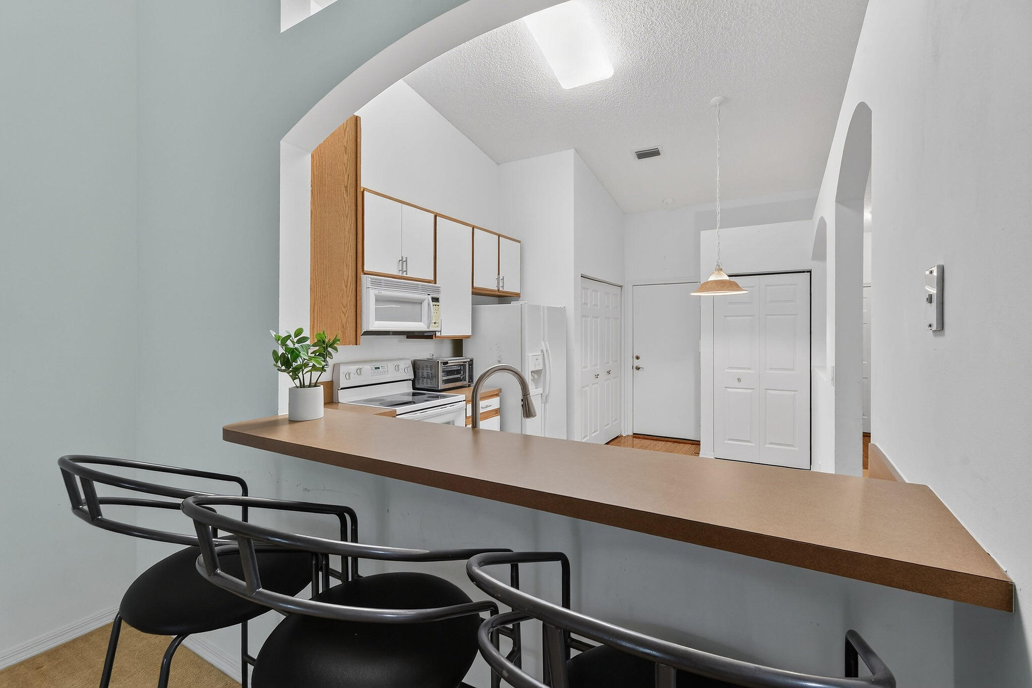BAYWINDS RPD PL 3 - Residential
