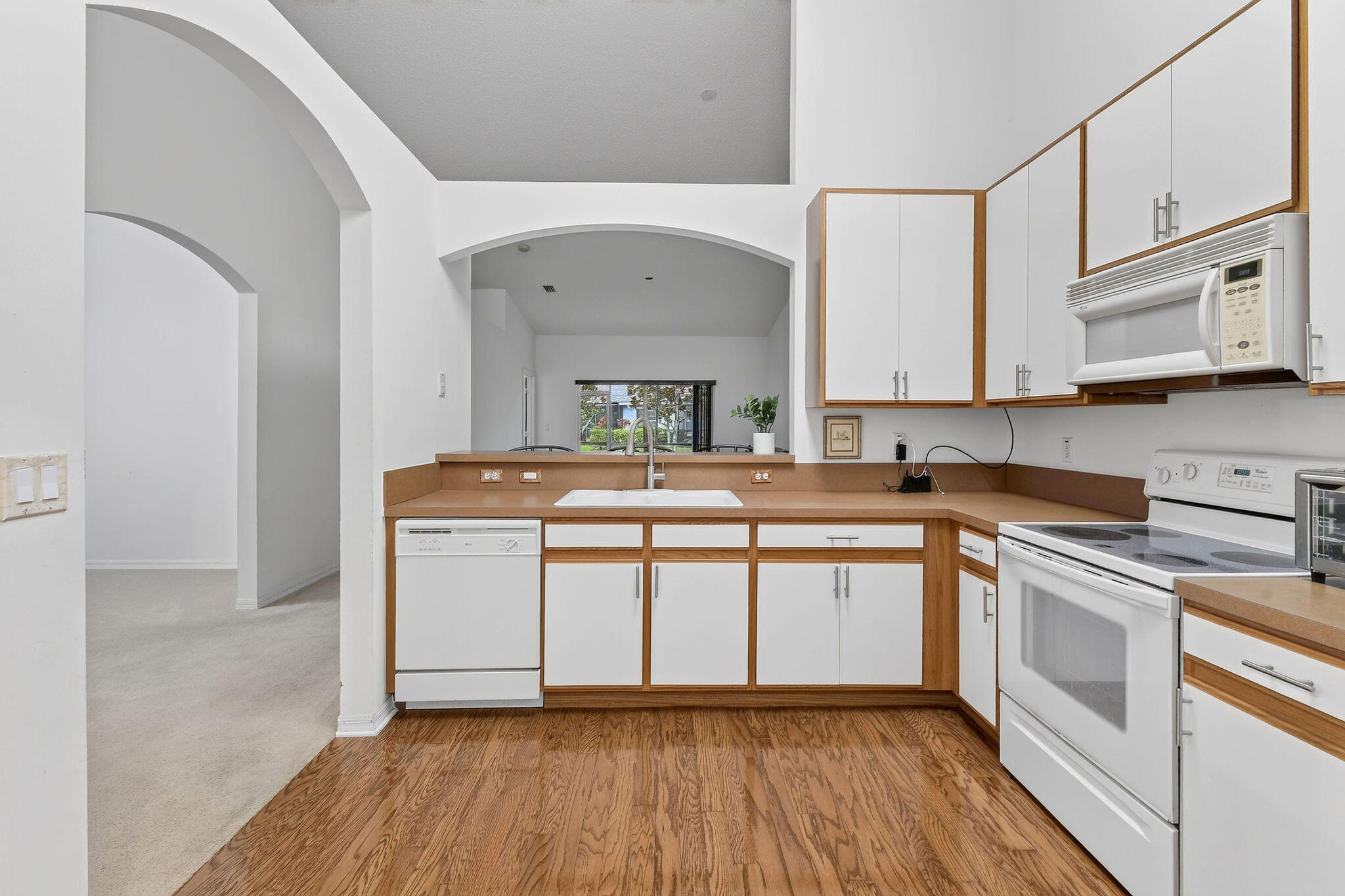 BAYWINDS RPD PL 3 - Residential
